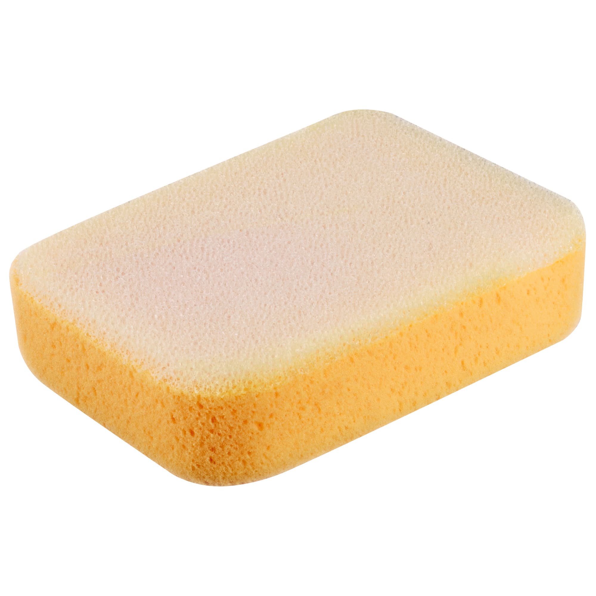 Scrubbing Sponge for Grouting & Cleaning - 7.5" x 5.25" - 1