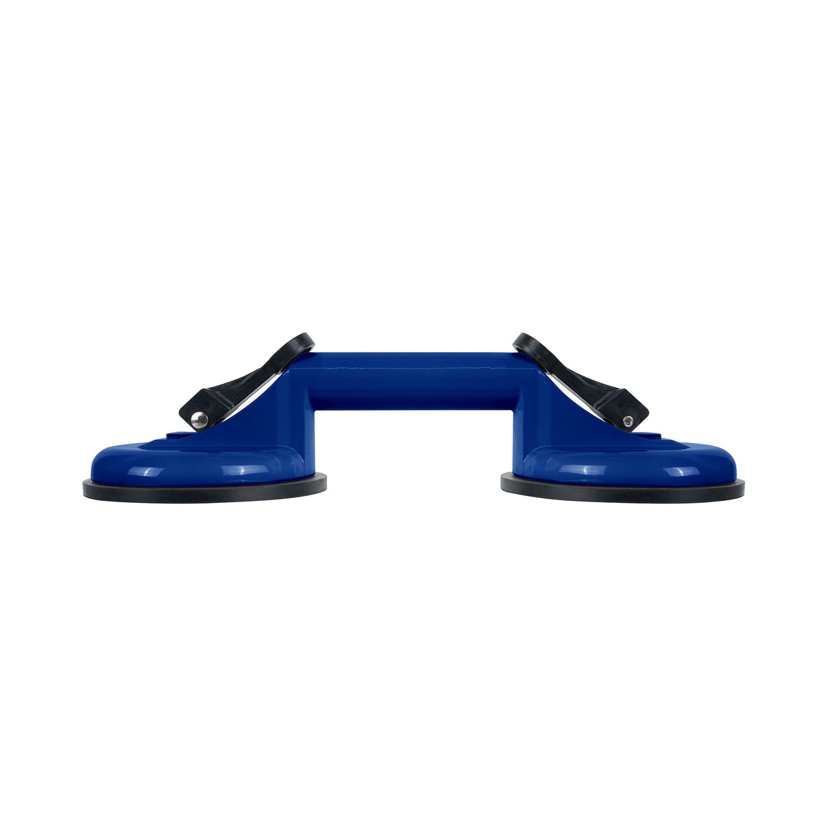 Double Suction Cup for Non-porous Large Tile - 88 lb. lift capacity - 4