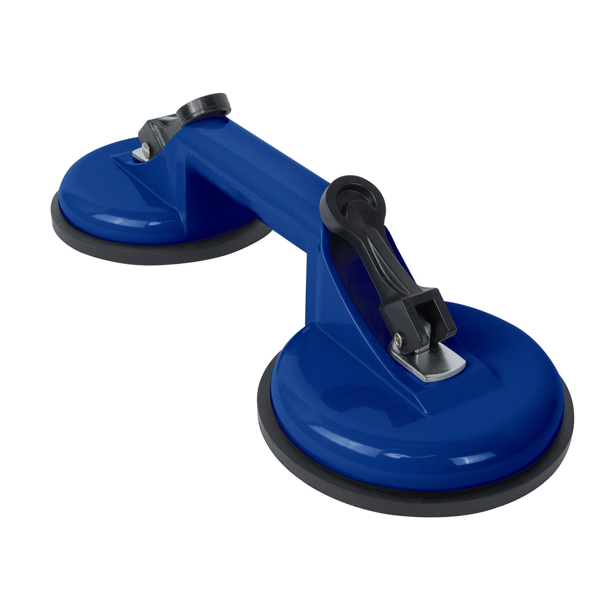 Double Suction Cup for Non-porous Large Tile - 88 lb. lift capacity - 7