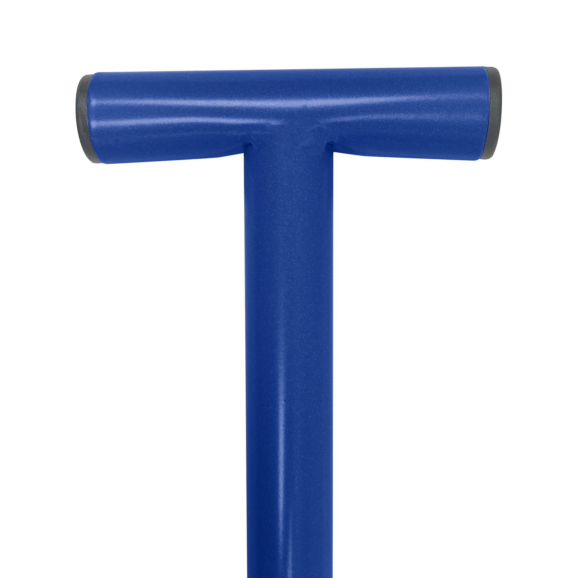 7" Wide Floor Scraper and Stripper with 48" Handle and Foot Peg - 5