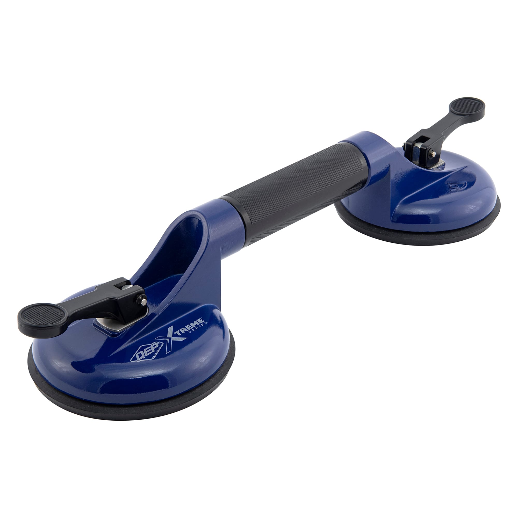 Xtreme 15" Double Suction Cup for Large Format Tile - 200 lb. lift - 1