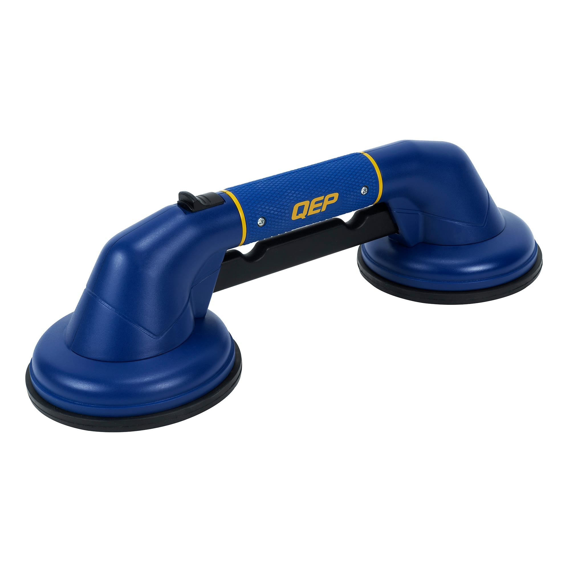 ProMAXGrip Double Suction Cup for Large Format Tile - 175 lb. lift - 1