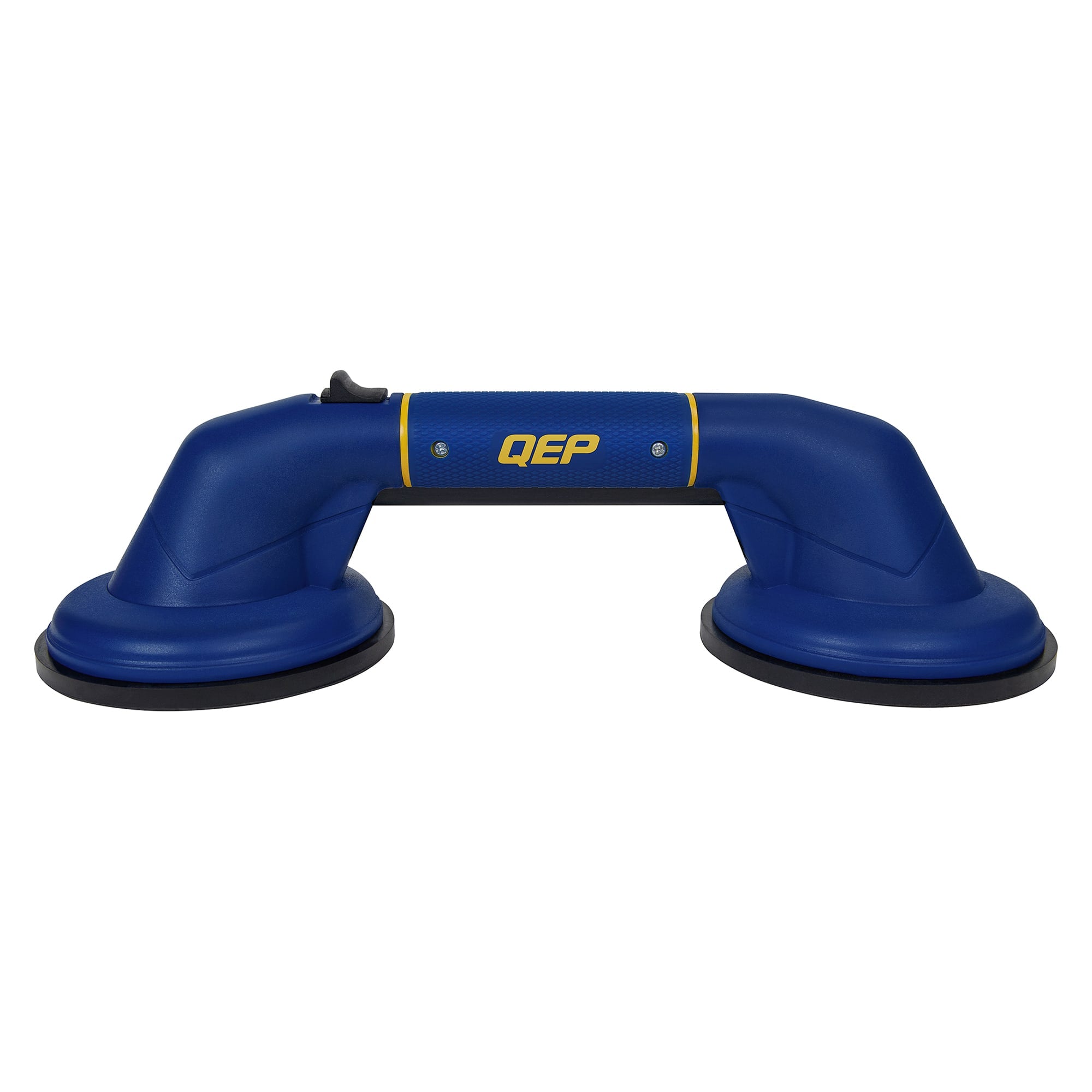 ProMAXGrip Double Suction Cup for Large Format Tile - 175 lb. lift - 7