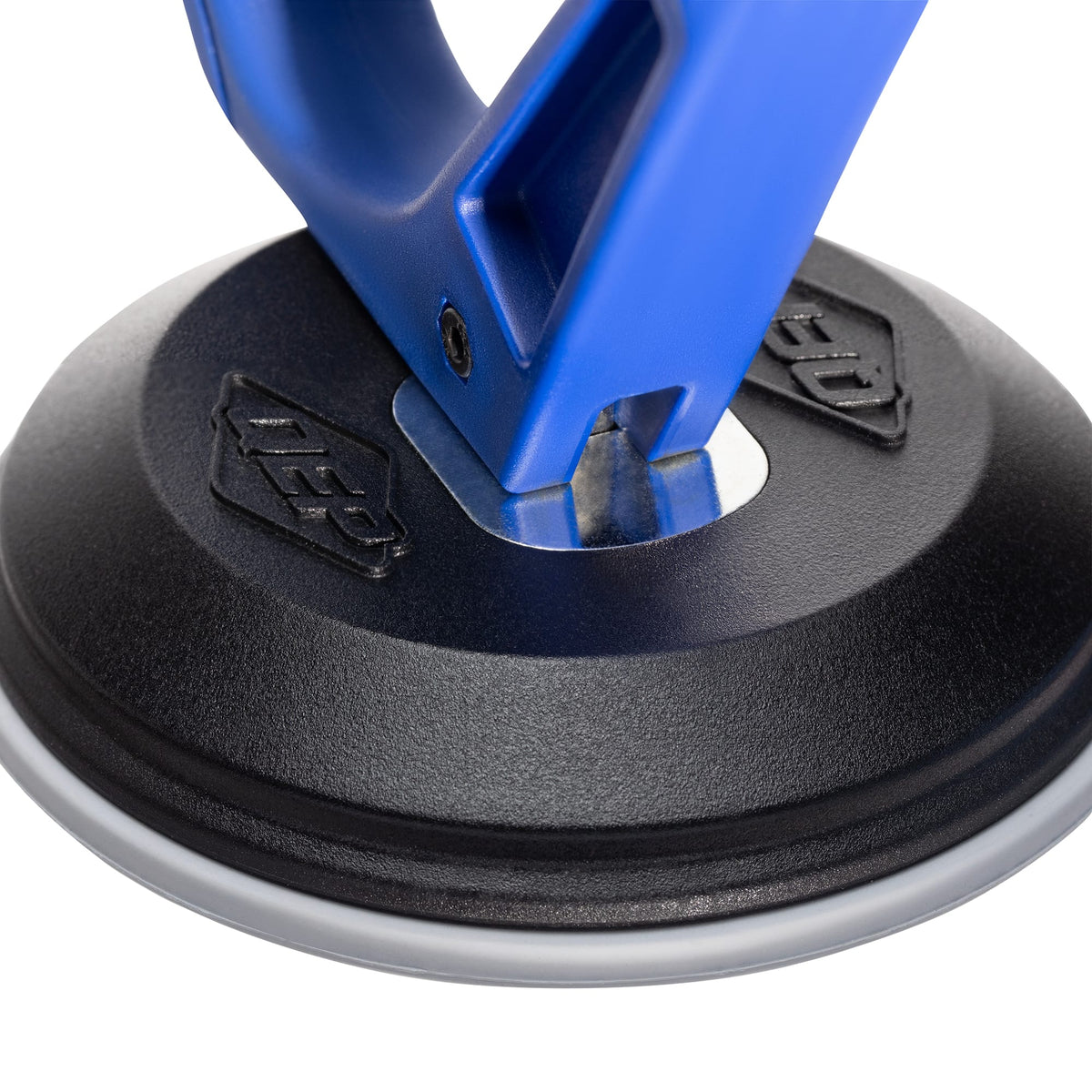 Xtreme 4-3/8" Suction Cup for Rough Surfaces - 77 lb Lift - 2