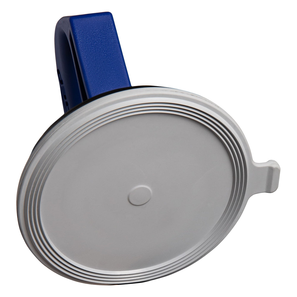 Xtreme 4-3/8" Suction Cup for Rough Surfaces - 77 lb Lift - 3