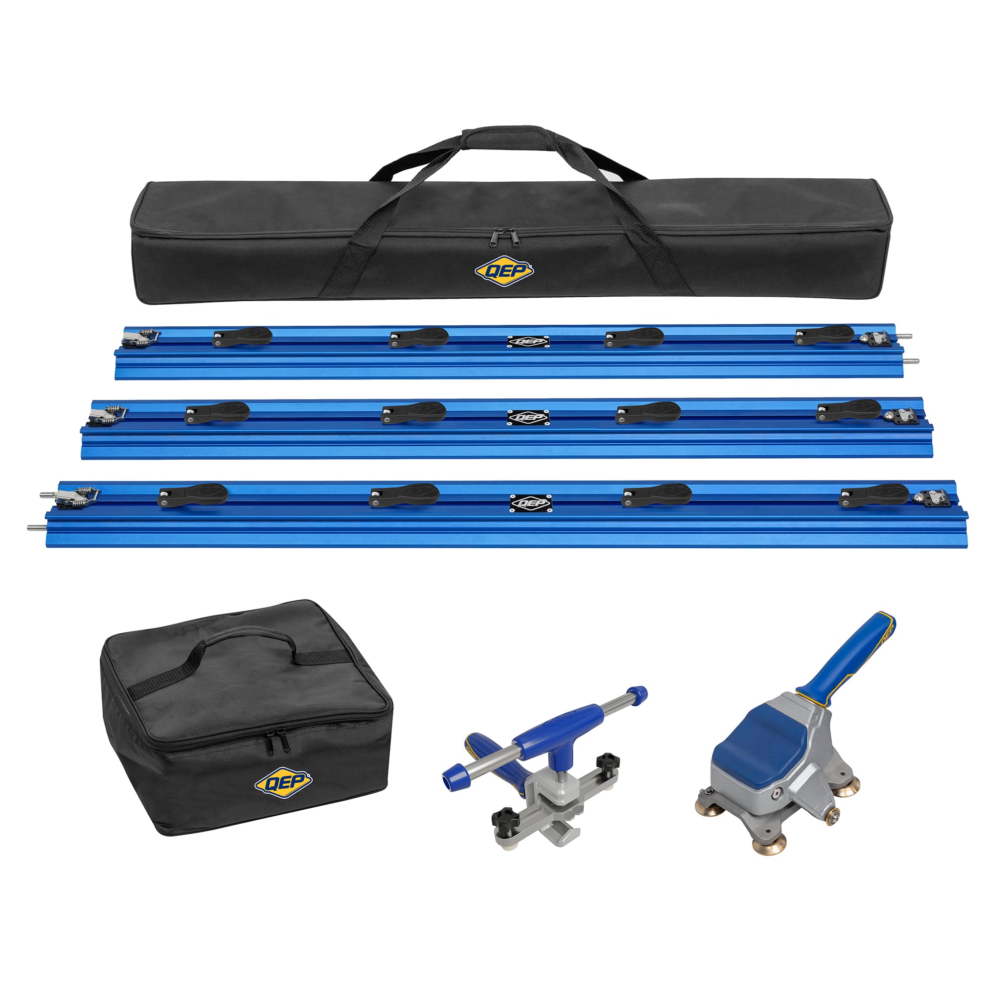 GPTP Rail Cutting System - 10' - 1
