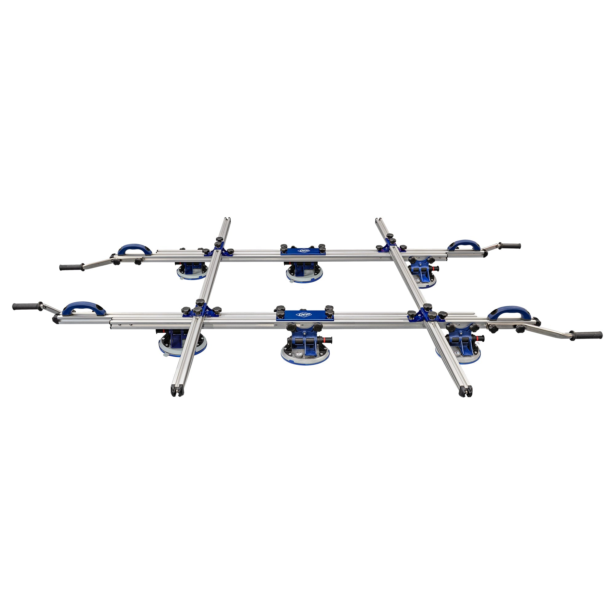 GPTP Carrying System - 440 lb. Lifting Capacity - 1