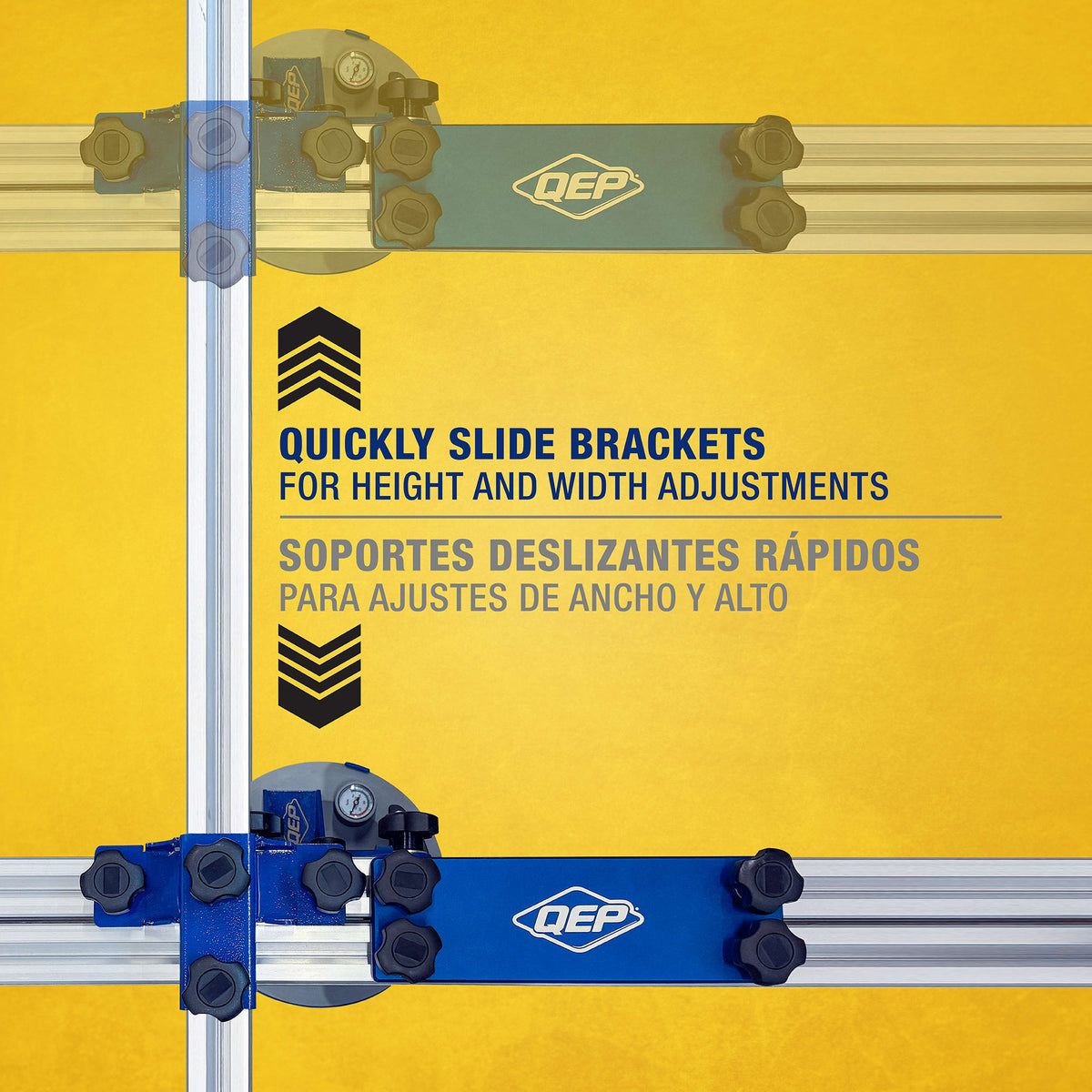 GPTP Carrying System - 440 lb. Lifting Capacity - 4