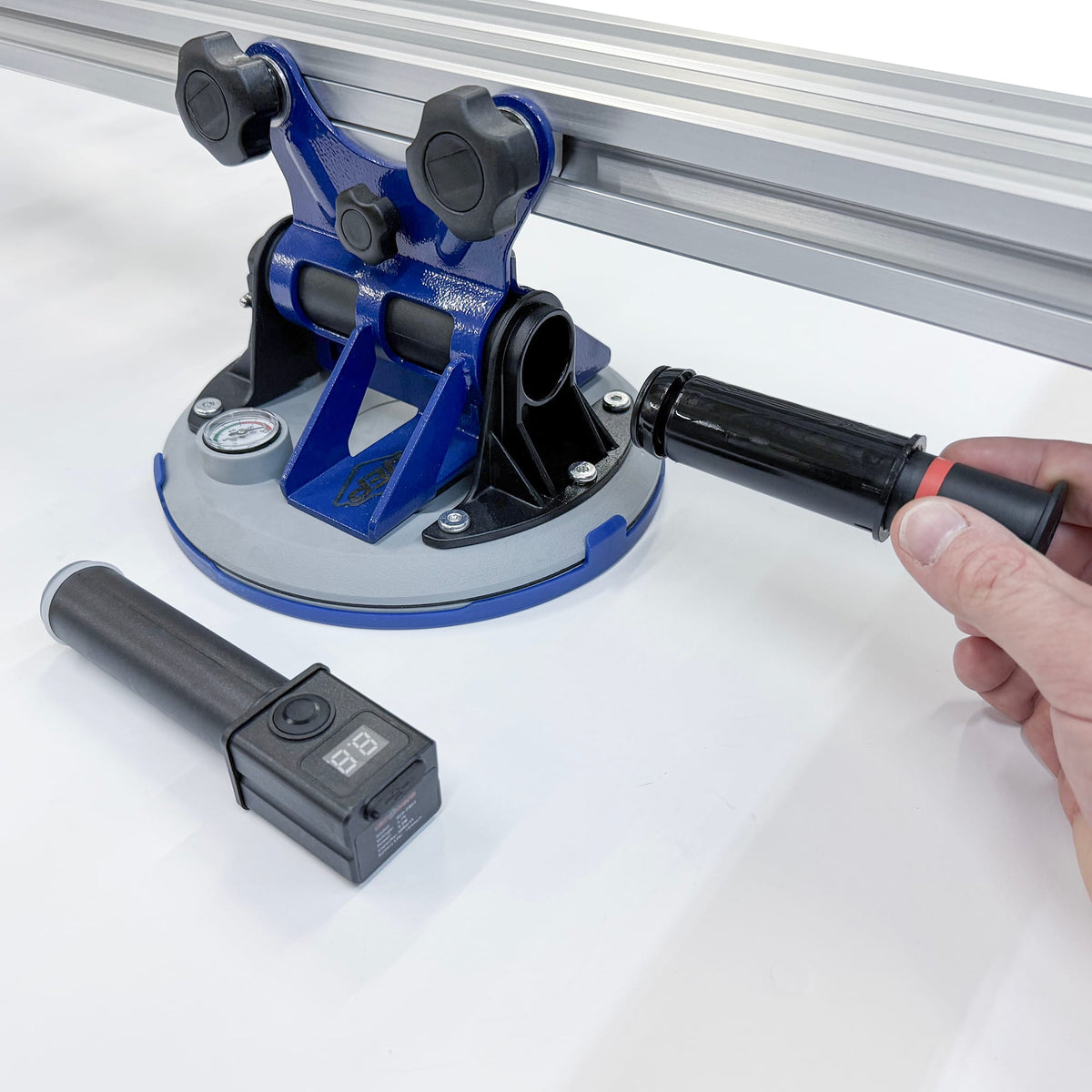 GPTP Carrying System - 440 lb. Lifting Capacity - 6
