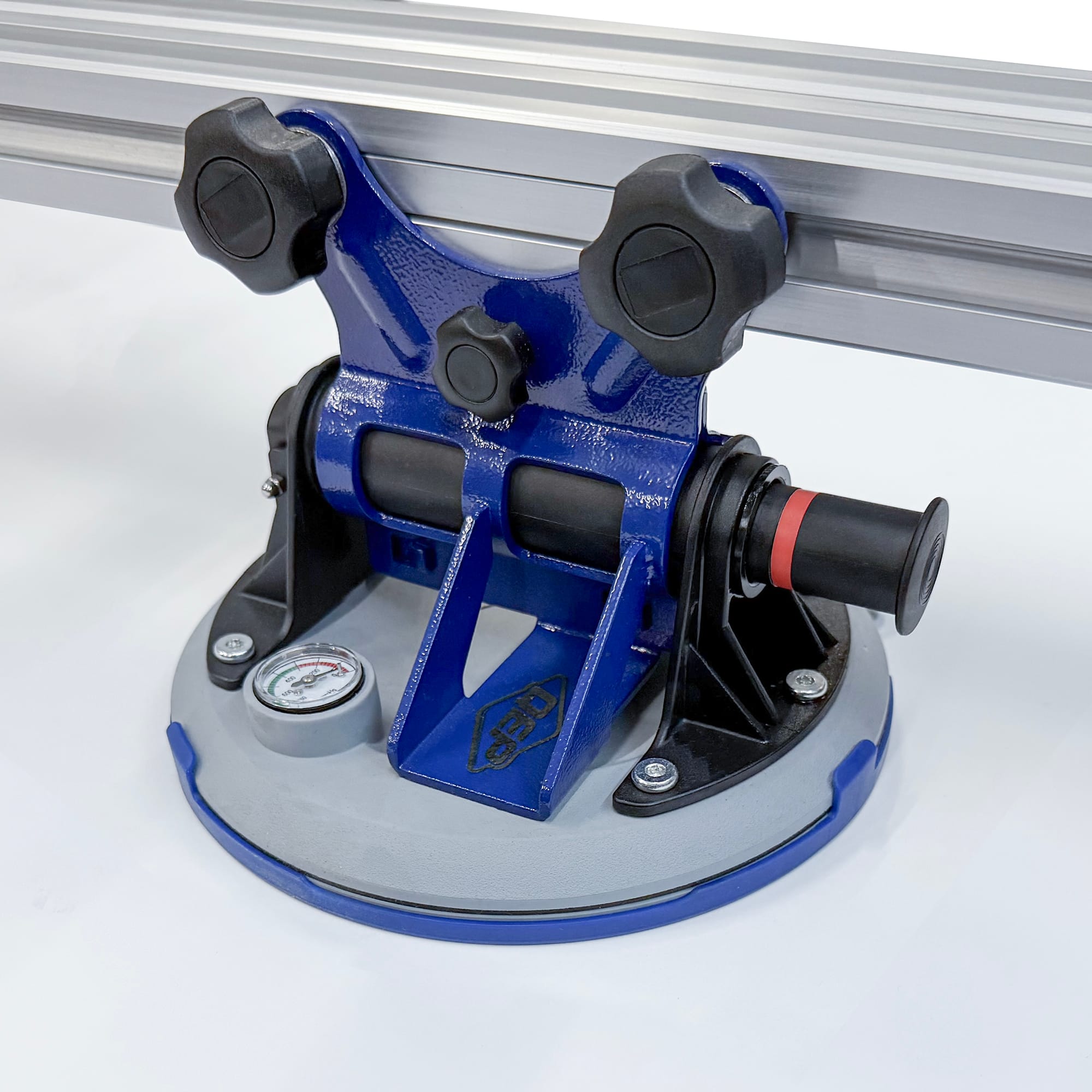 GPTP Carrying System - 440 lb. Lifting Capacity - 7