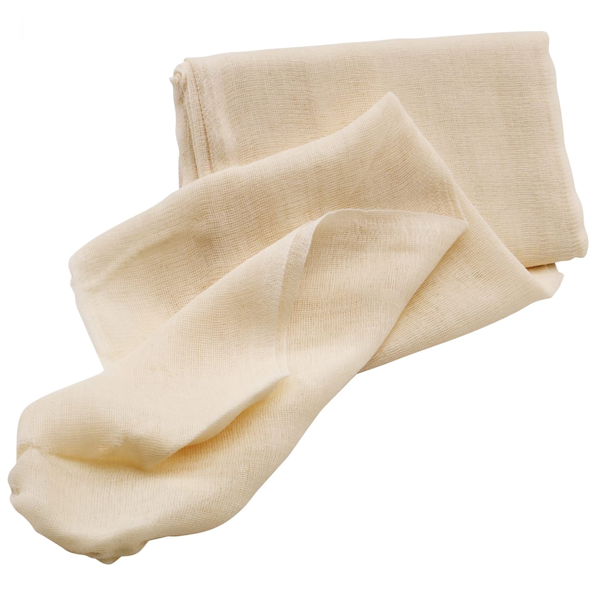 Polishing Cheesecloth for Tile Grout Haze & Auto/Marine Detailing - 1