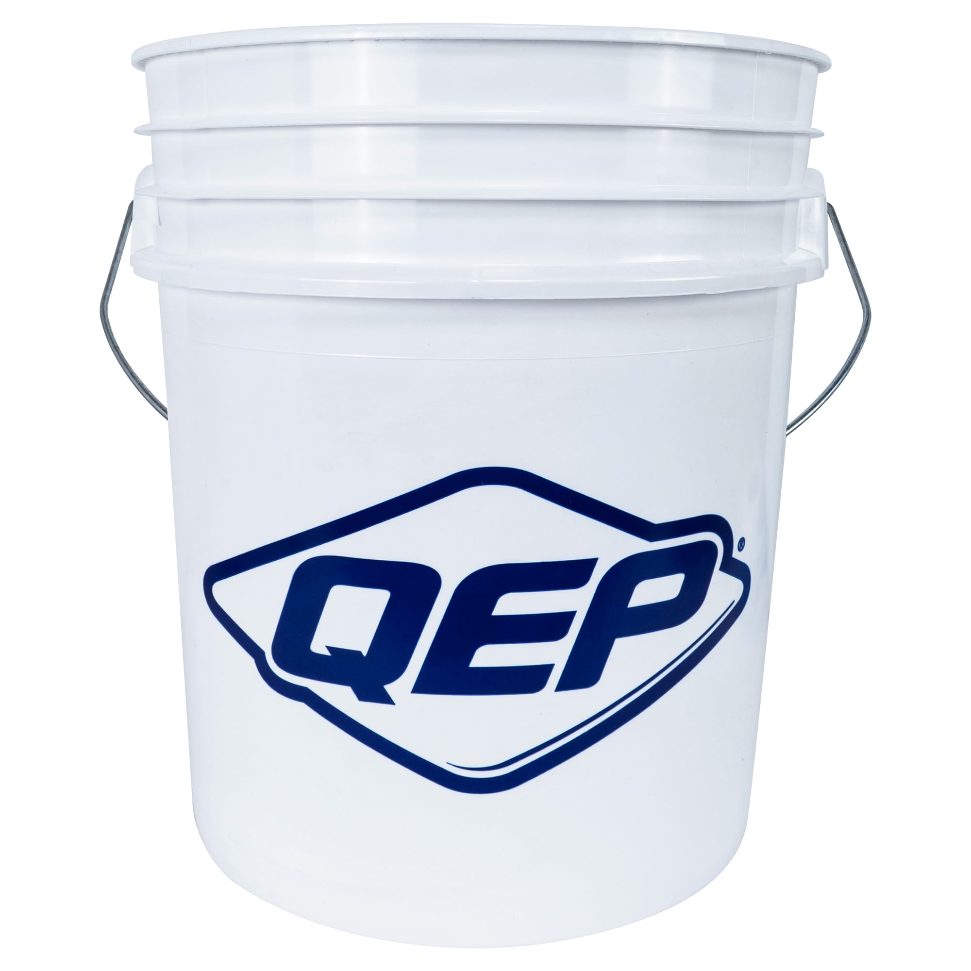 5 Gal. Bucket with 90 mil Thickness and 85 lb. Lifting Capacity - 1