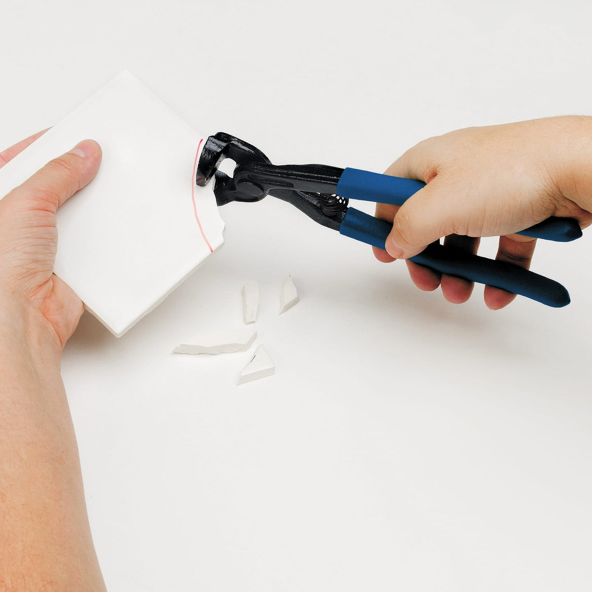 Tile Installation Tool Kit for Floors - 5