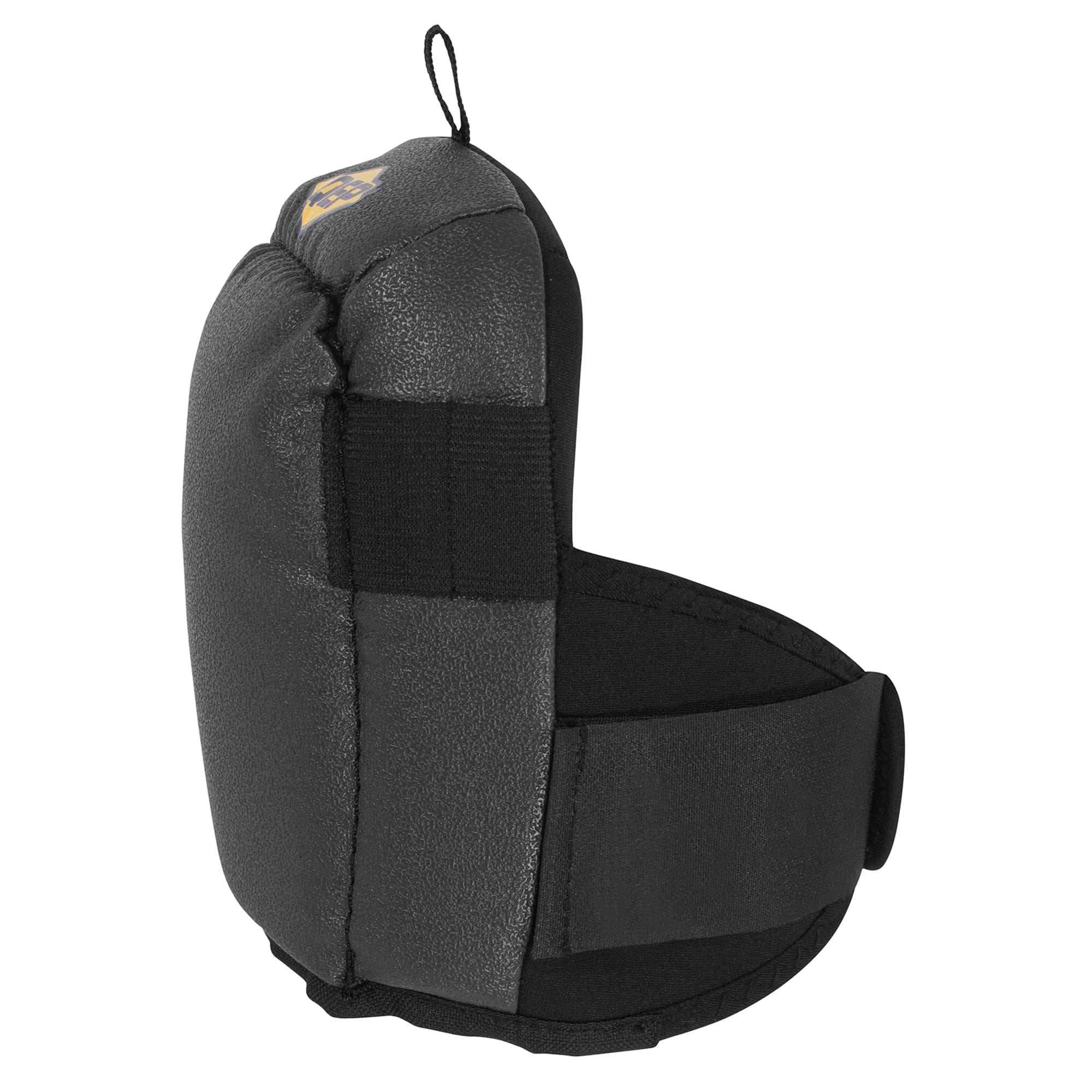 Comfort Grip Neoprene Knee Pads with Foam Padding and Pen Storage - 3