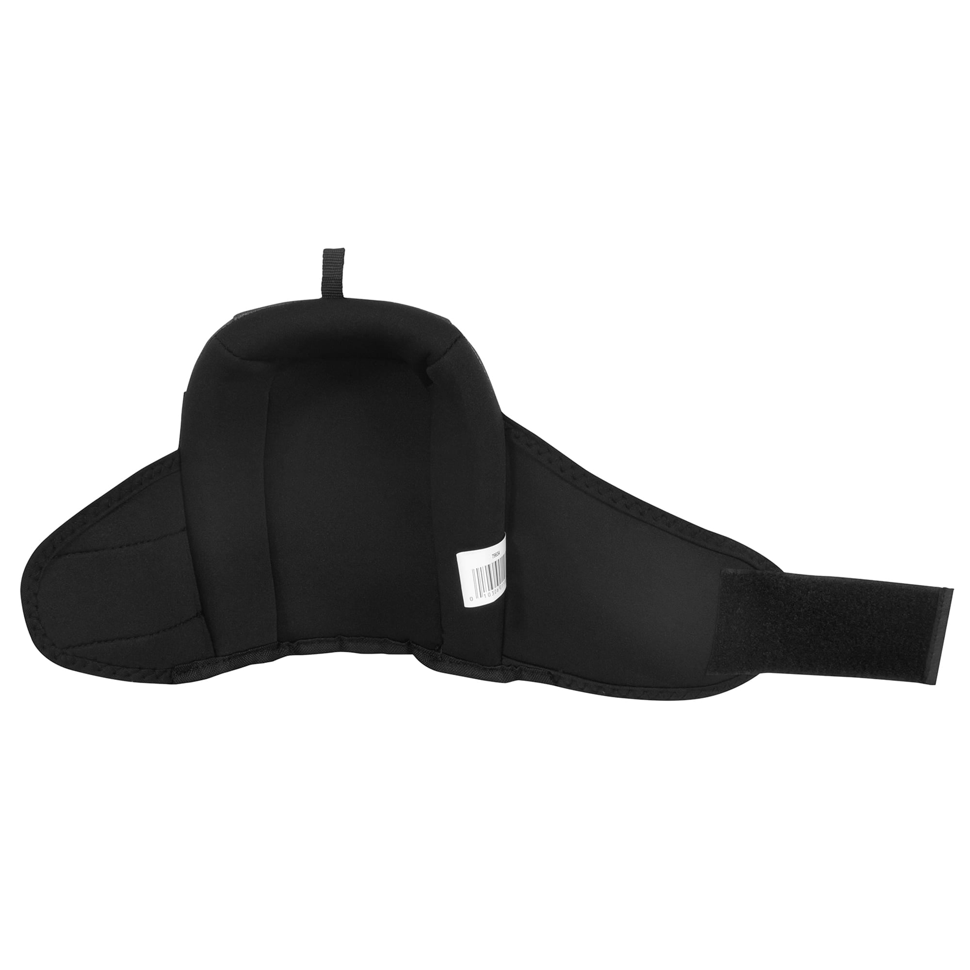 Comfort Grip Neoprene Knee Pads with Foam Padding and Pen Storage - 5