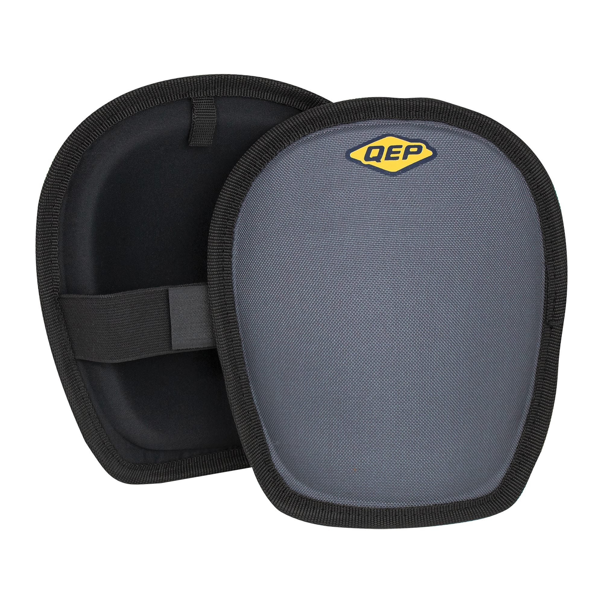 Washable Knee Pads with Neoprene Fabric Liner & EVA Foam Cushion - 1