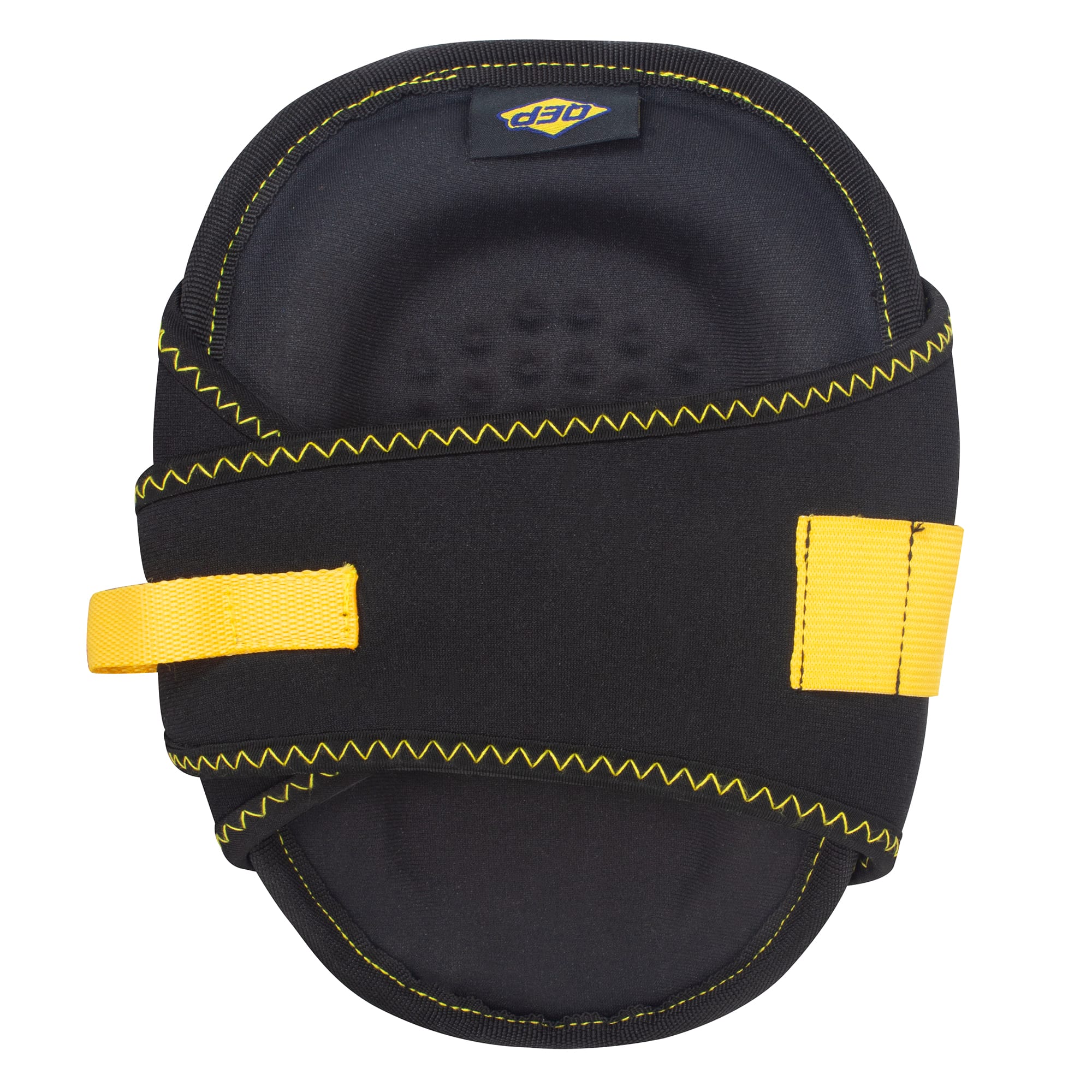ProMAX Gel Knee Pads w/ Lightweight EVA Foam Cushion (1 pair) - 8