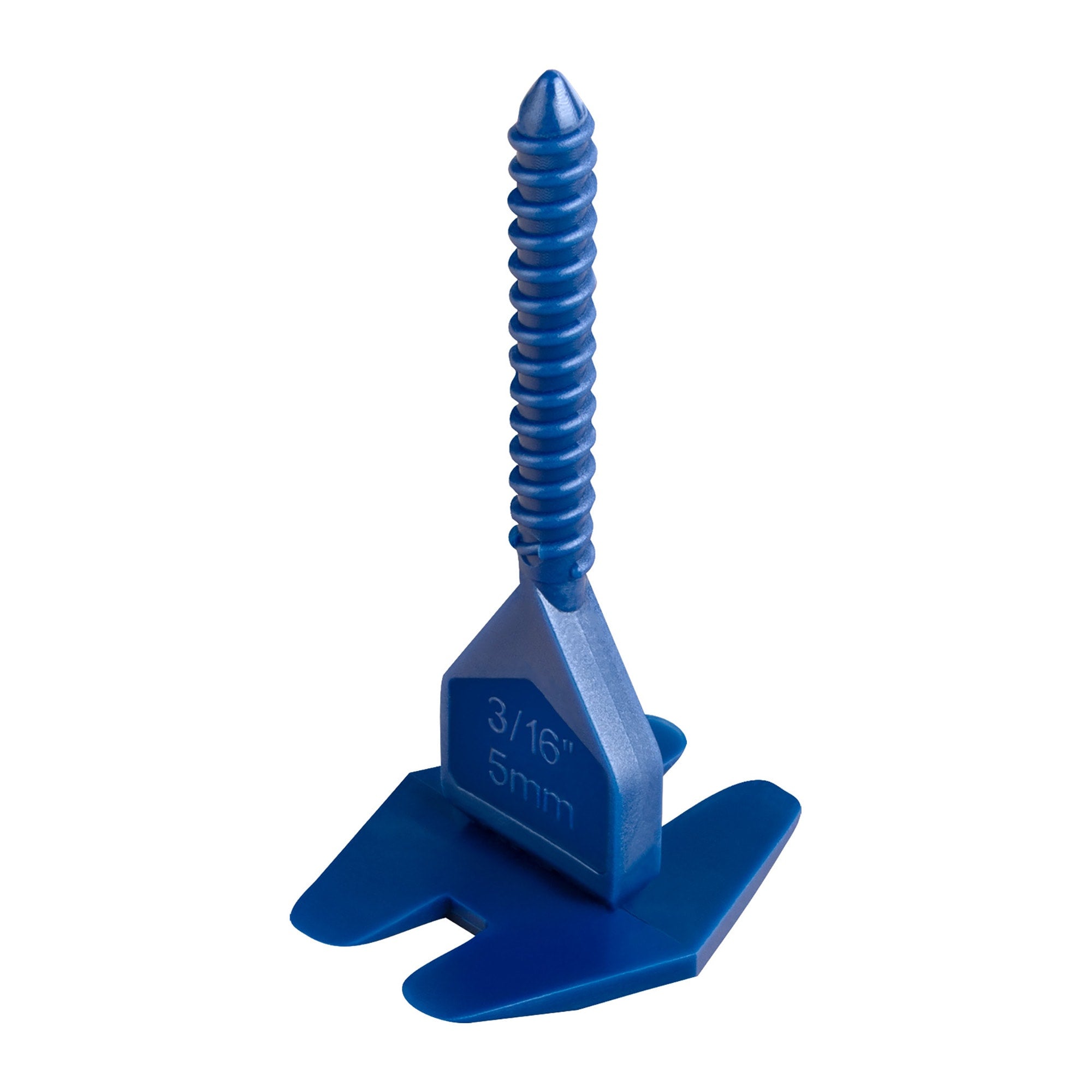 LASH 360 Tile Leveling System 3/16" Posts (100 pack) - 1
