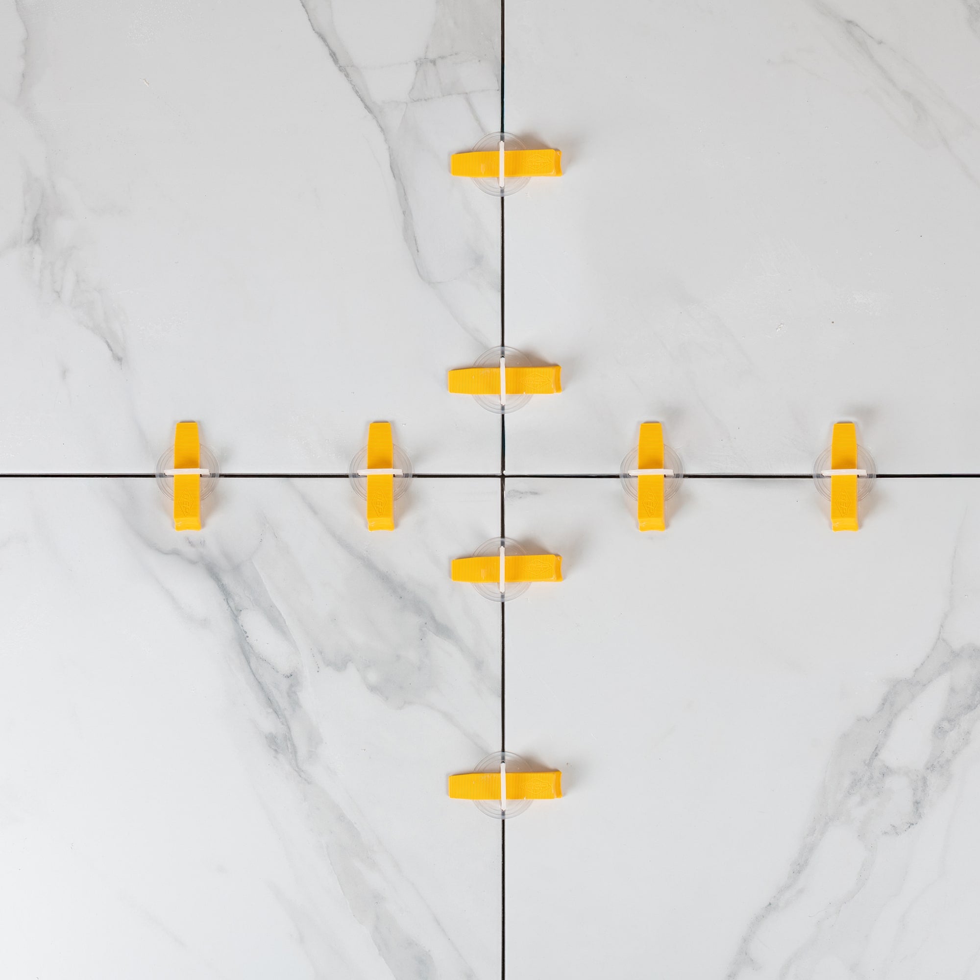LASH XL Tile Leveling System Wedges (500 pack) - 7