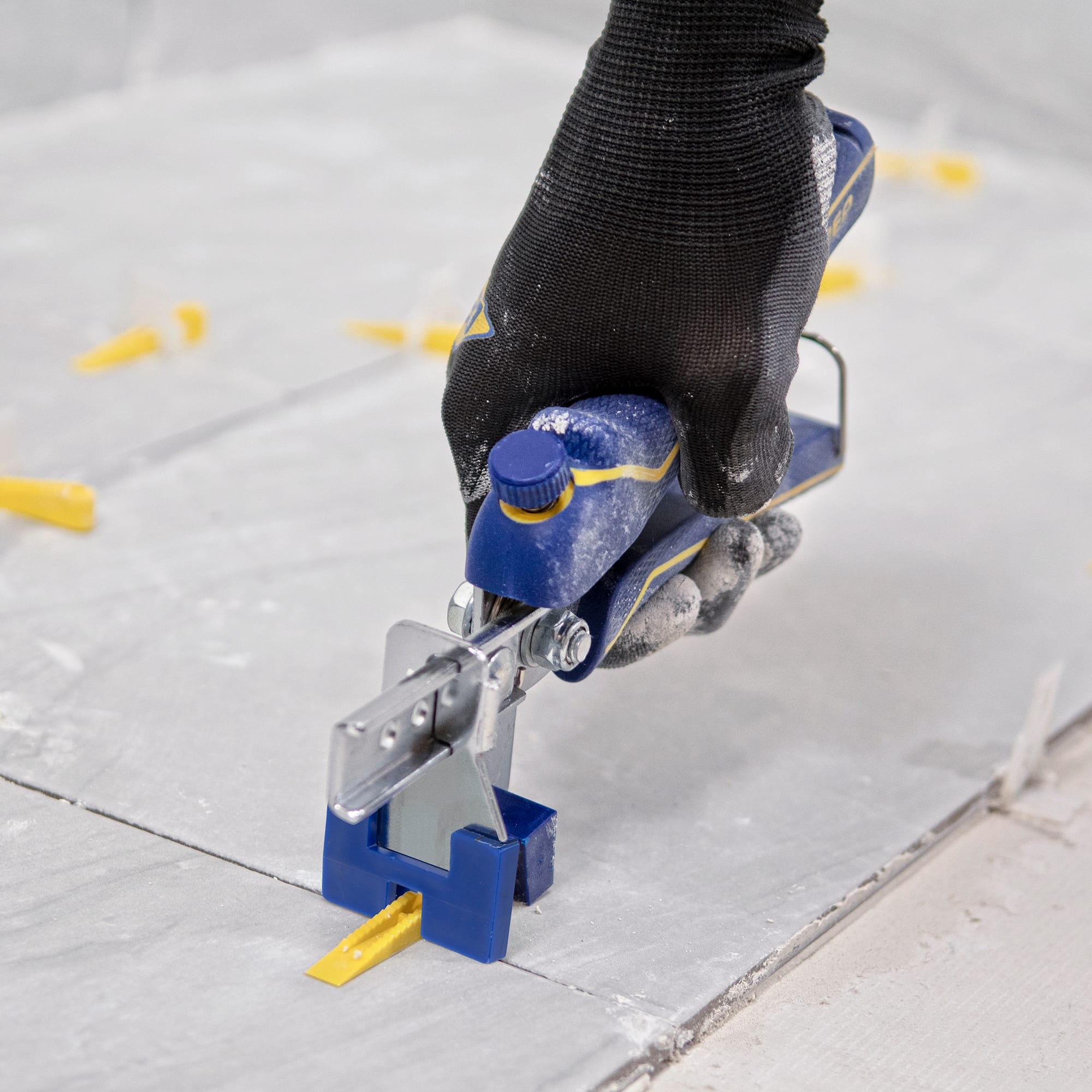 Pro Installation Pliers - 4