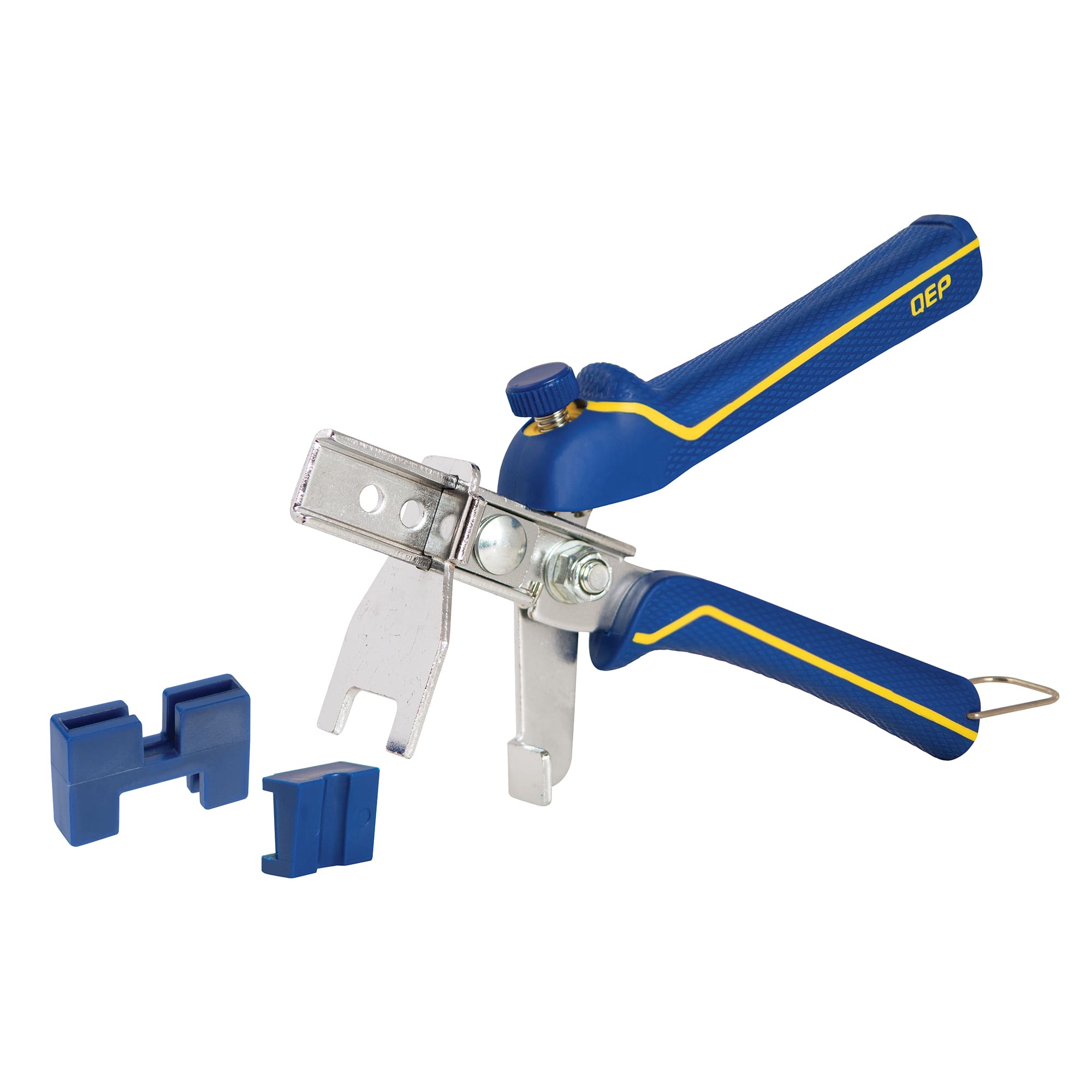 Pro Installation Pliers - 6