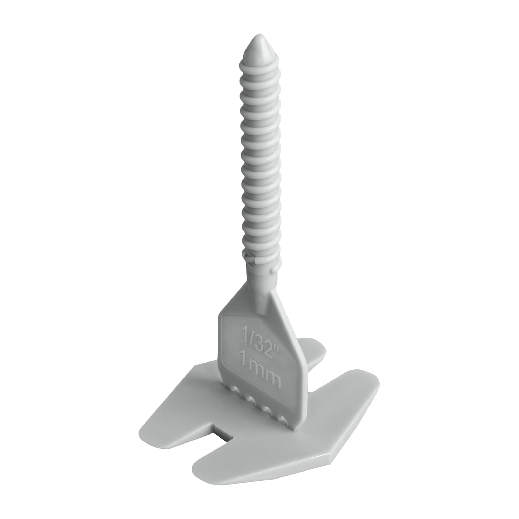 LASH 360 Tile Leveling System 1/32" Posts (300 pack) - 1