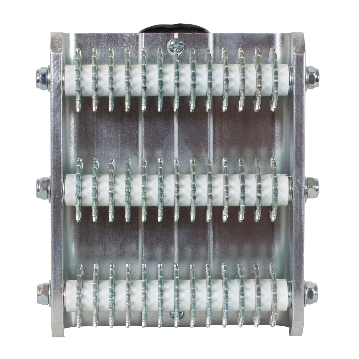 4-1/2" Deluxe Seam Roller for Loop Pile Carpet - 5