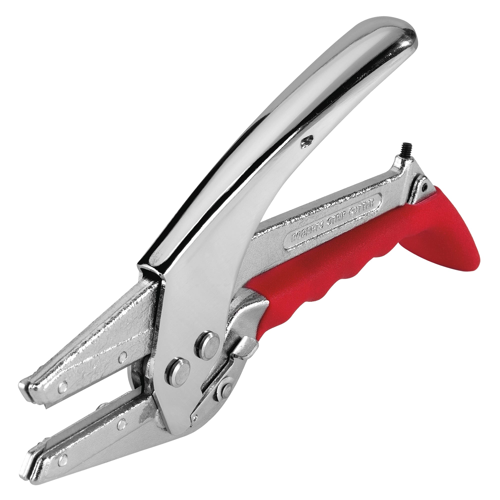 Professional Tack Strip Cutter with 2" Jaws - 1