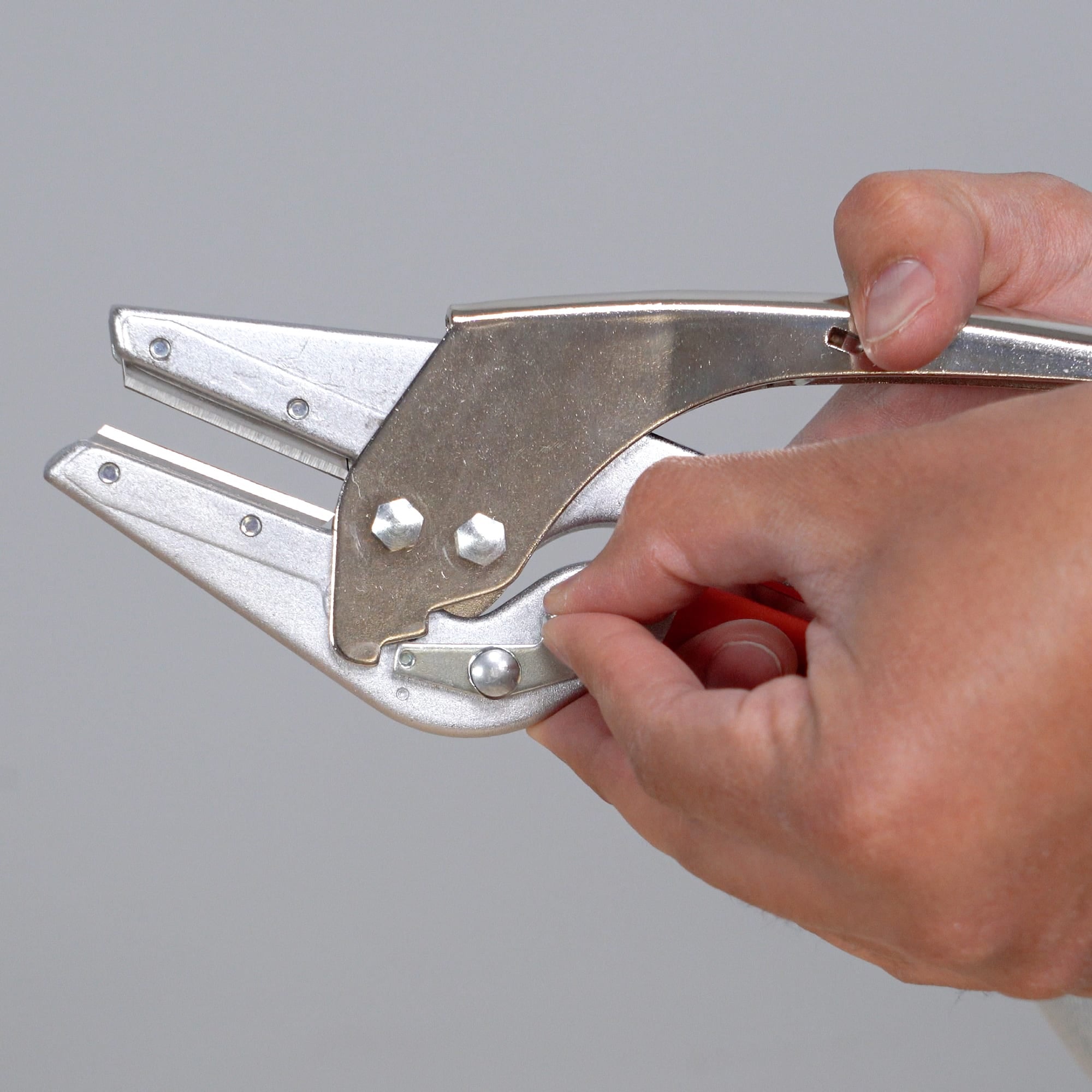 Professional Tack Strip Cutter with 2" Jaws - 5
