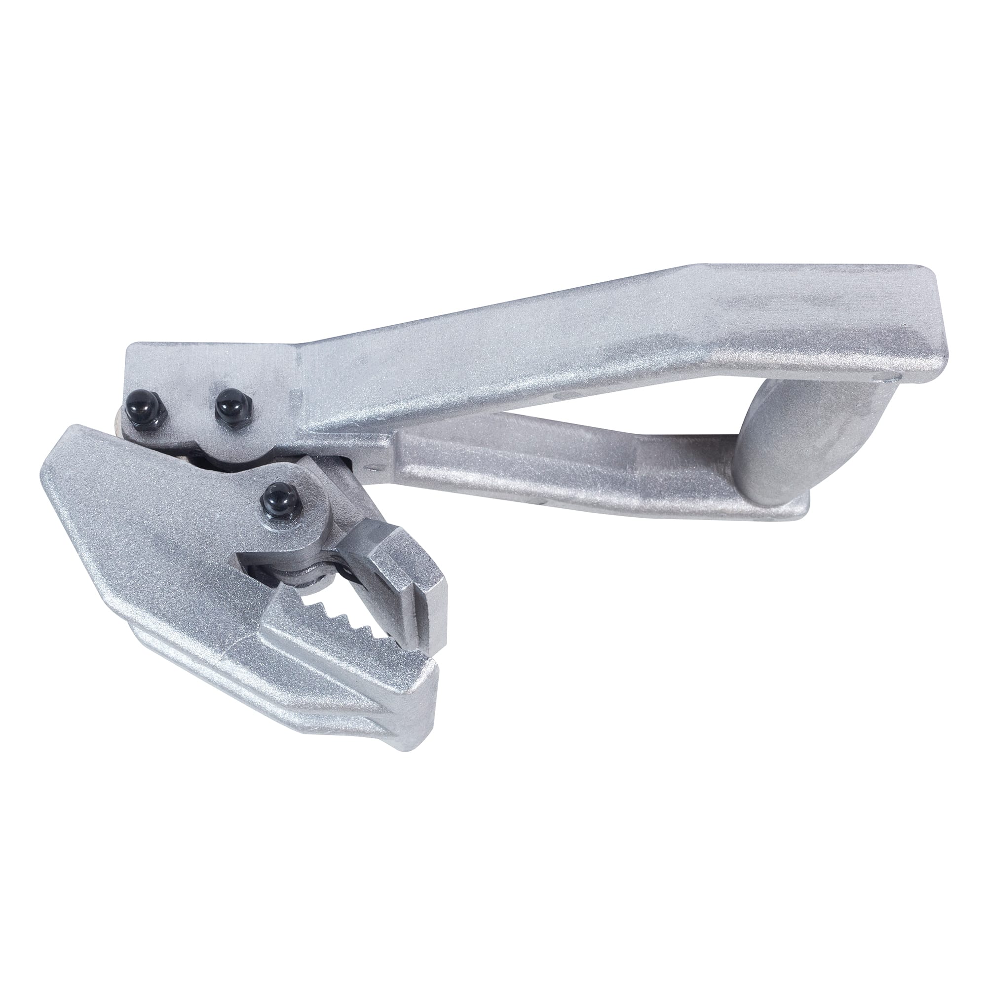 Carpet Puller with Serrated Clamps for Maximum Pulling Power - 5