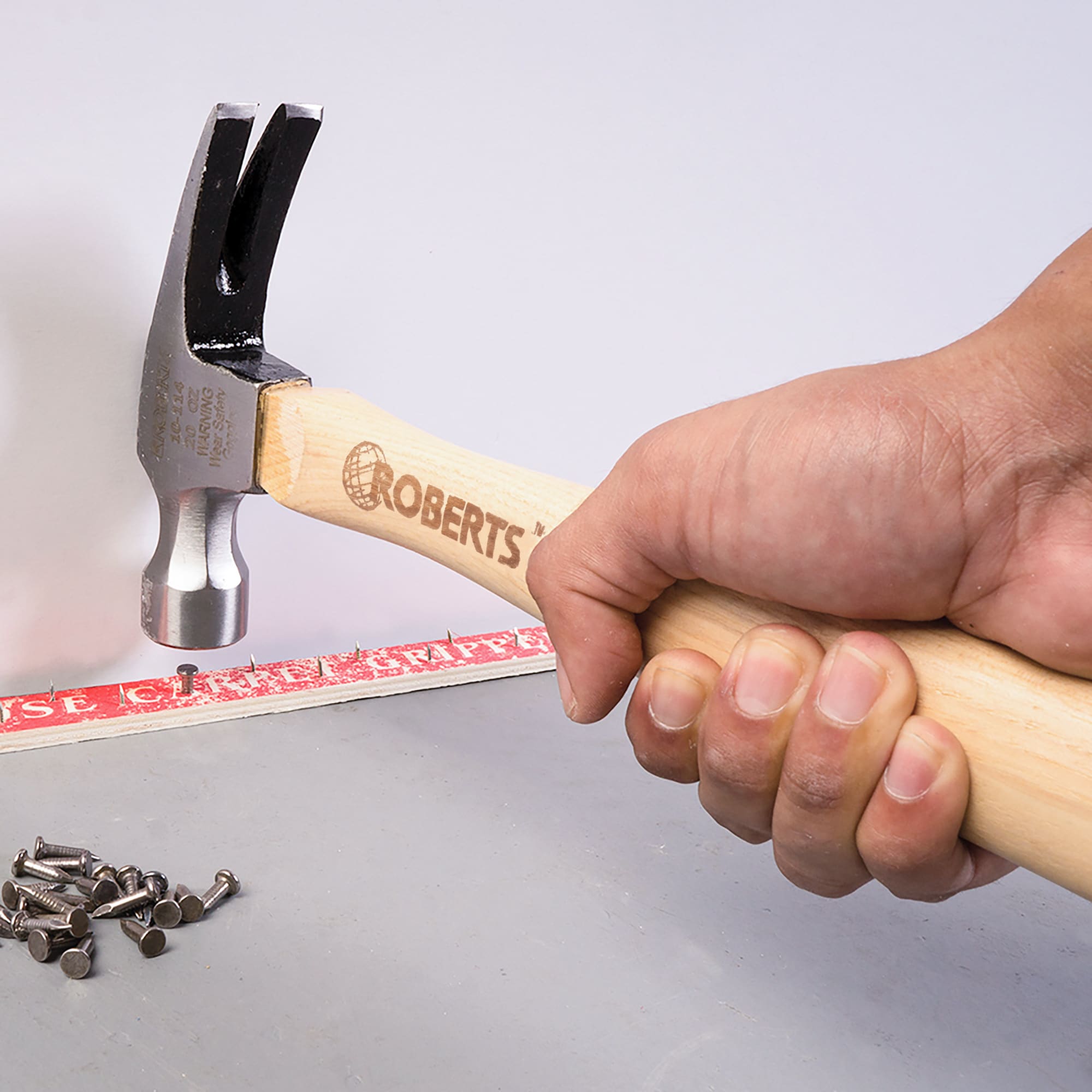 20 oz. Ripping Hammer - 2
