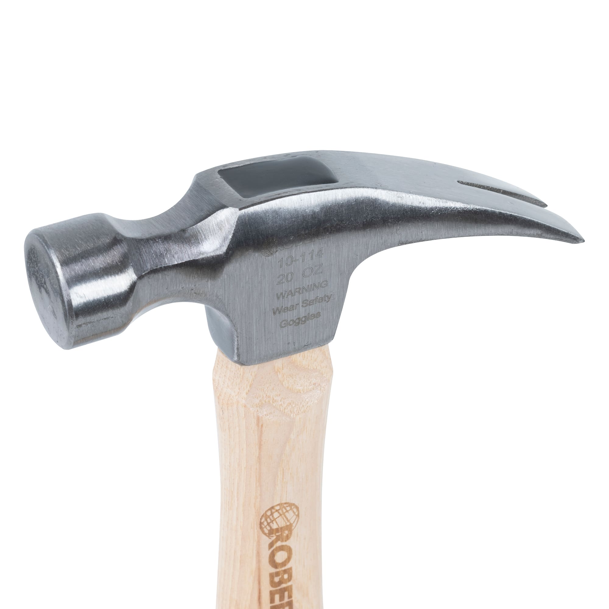 20 oz. Ripping Hammer - 4