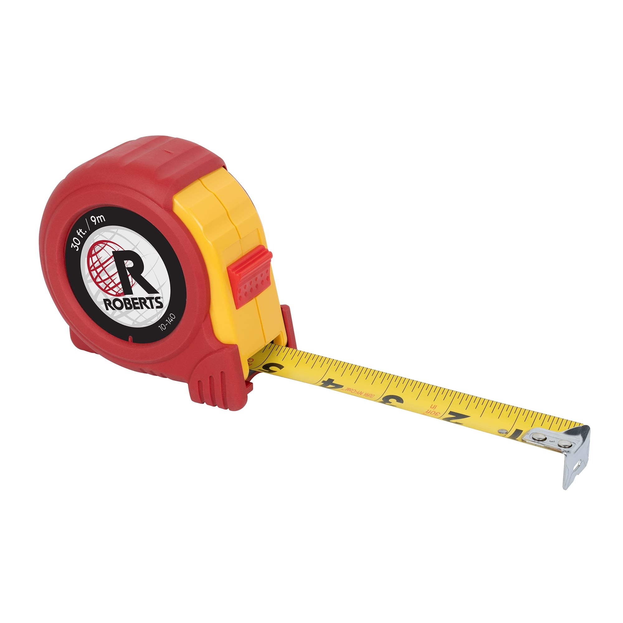 30 ft. Tape Measure - 1