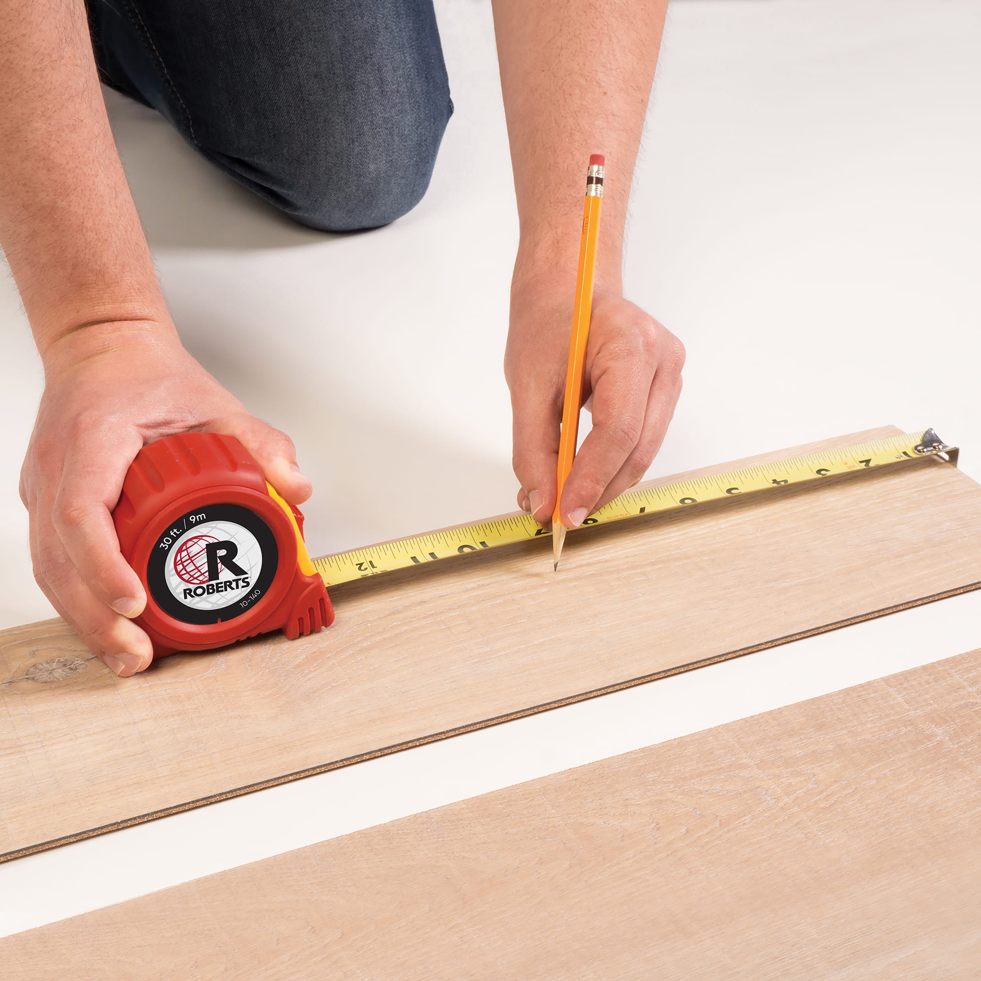 30 ft. Tape Measure - 2
