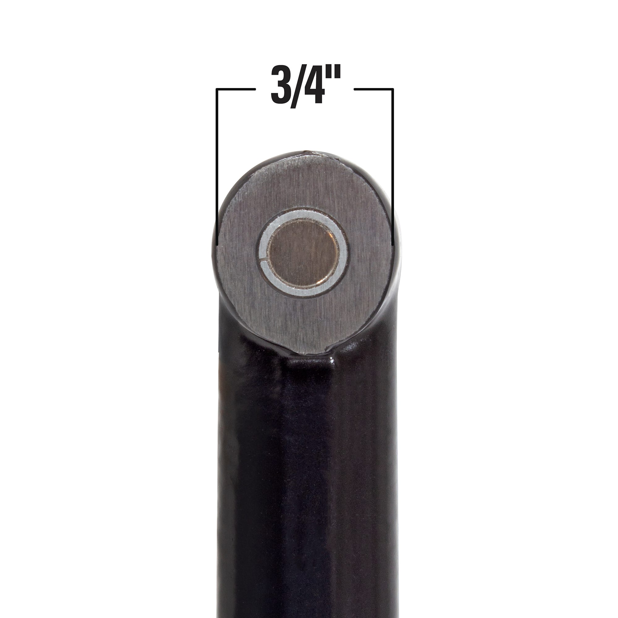 Nail Driving Bar with Magnetic Head - 6