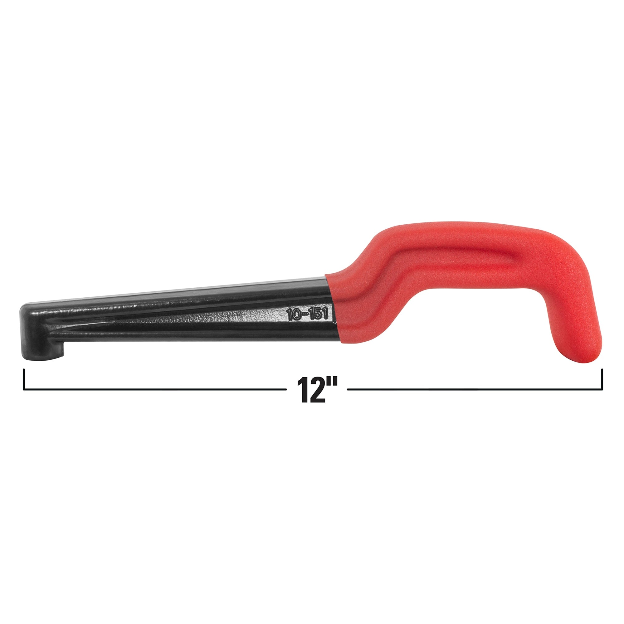 Nail Driving Bar with Magnetic Head - 7