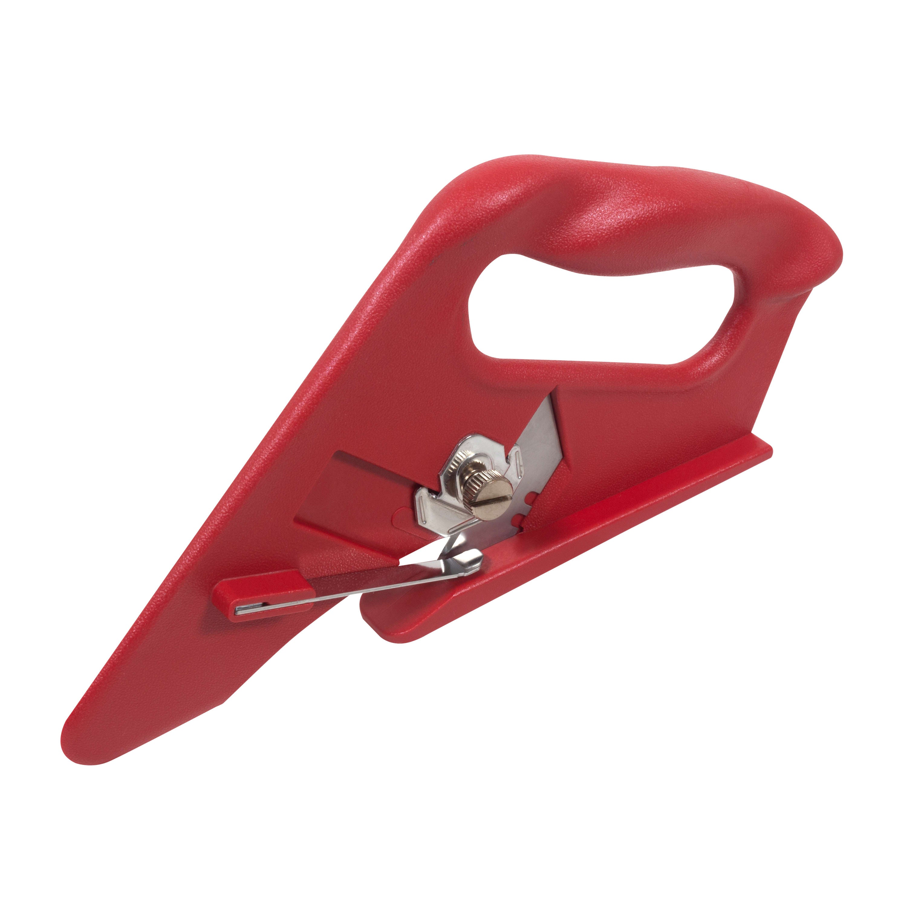 Universal Carpet Seam Cutter - 1