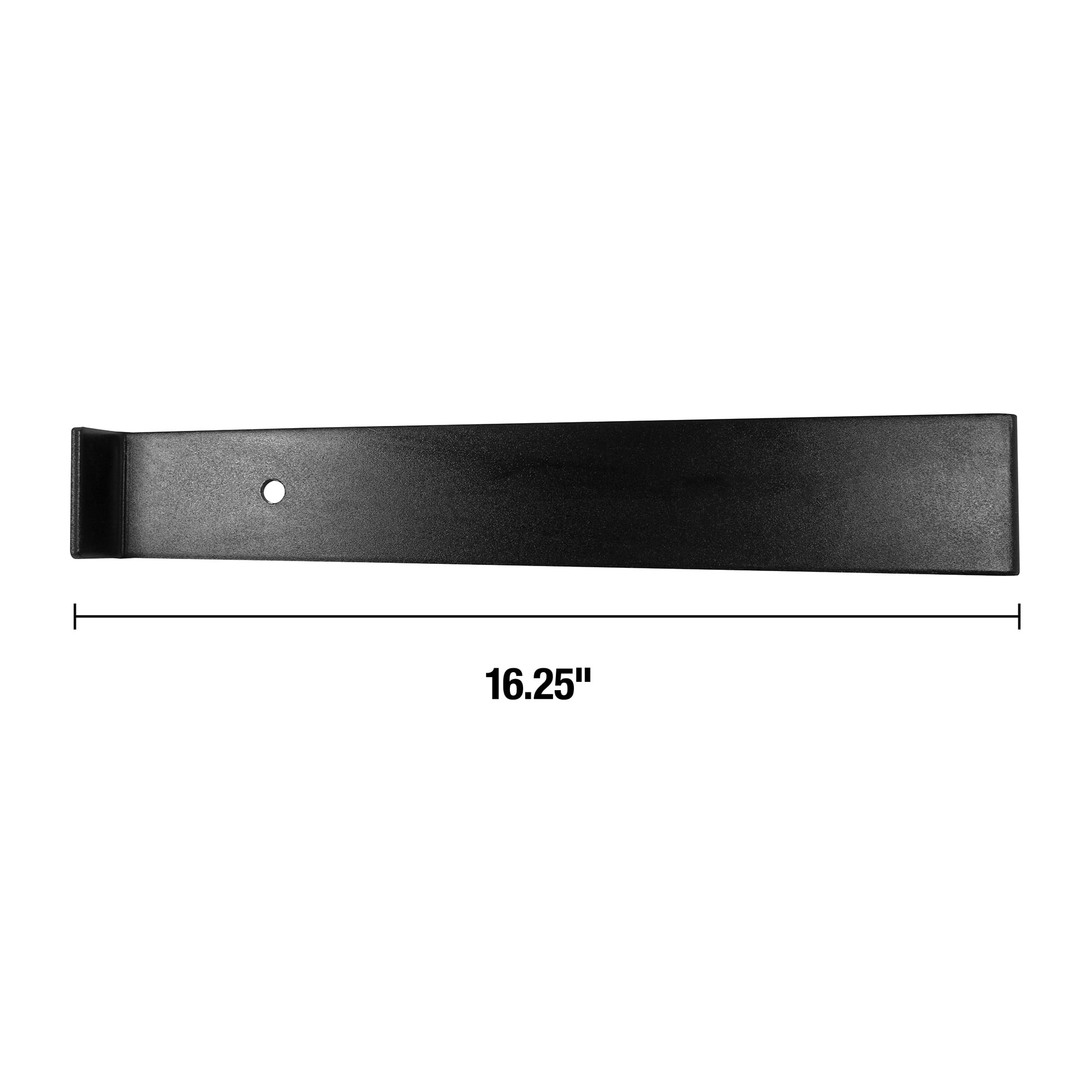 Pro Pull Bar - 16.25" Long for All Tongue & Groove Flooring - 7