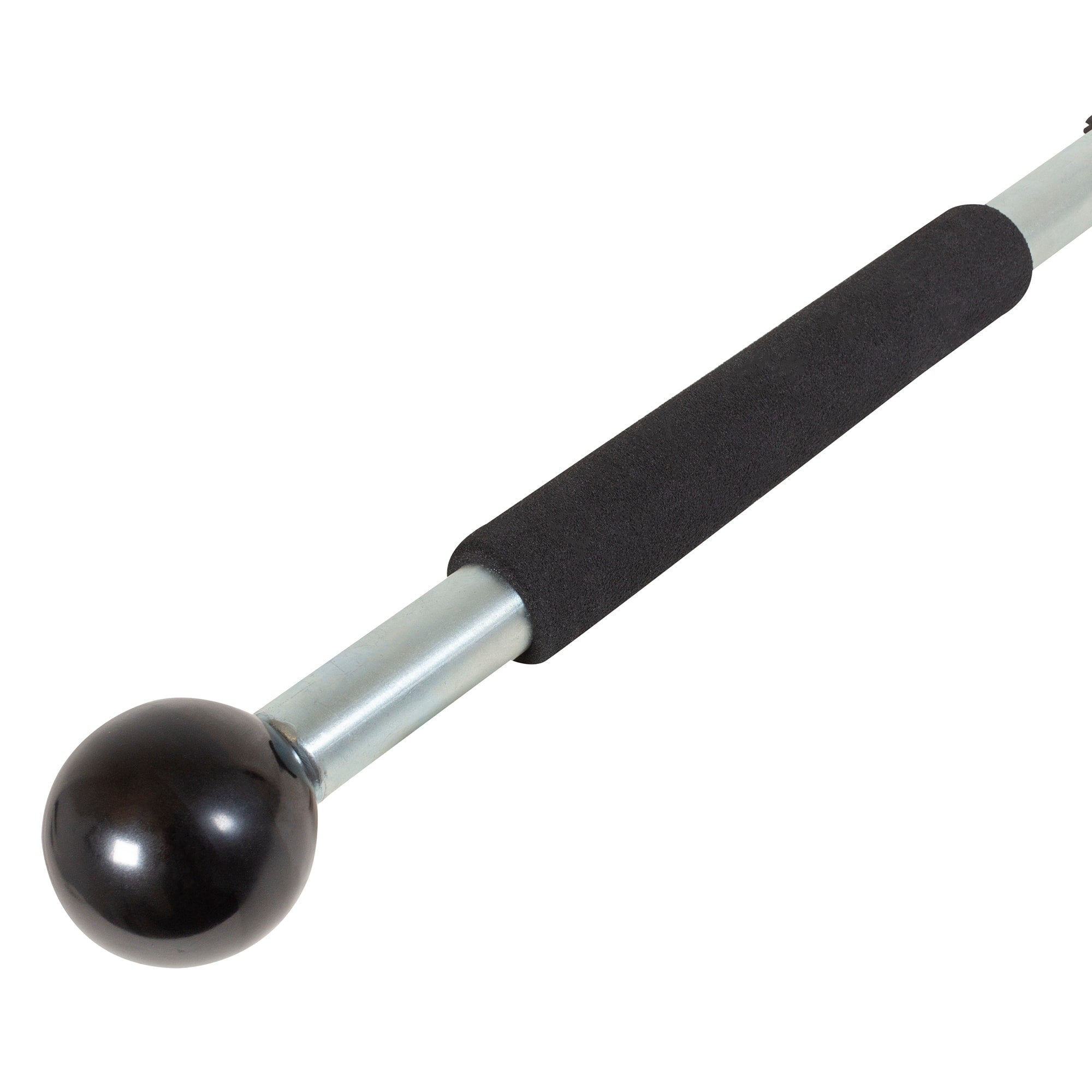 4" Pro Floor and Wall Scraper with 18" Handle - 4