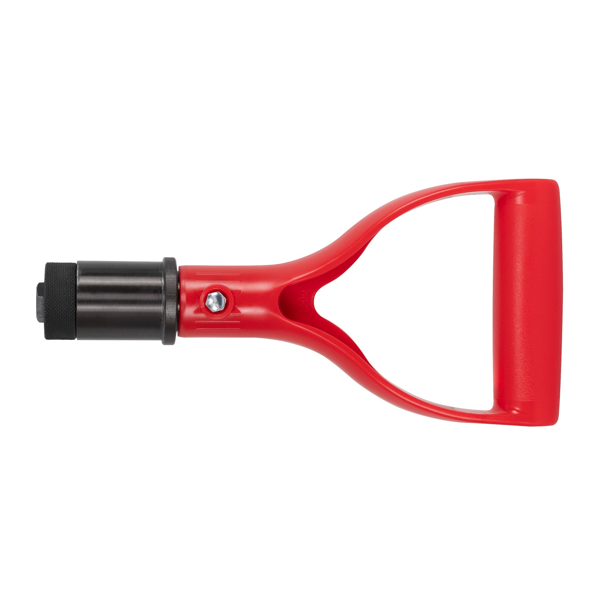 Heavy-Duty 6" Convertible Scraper - 4