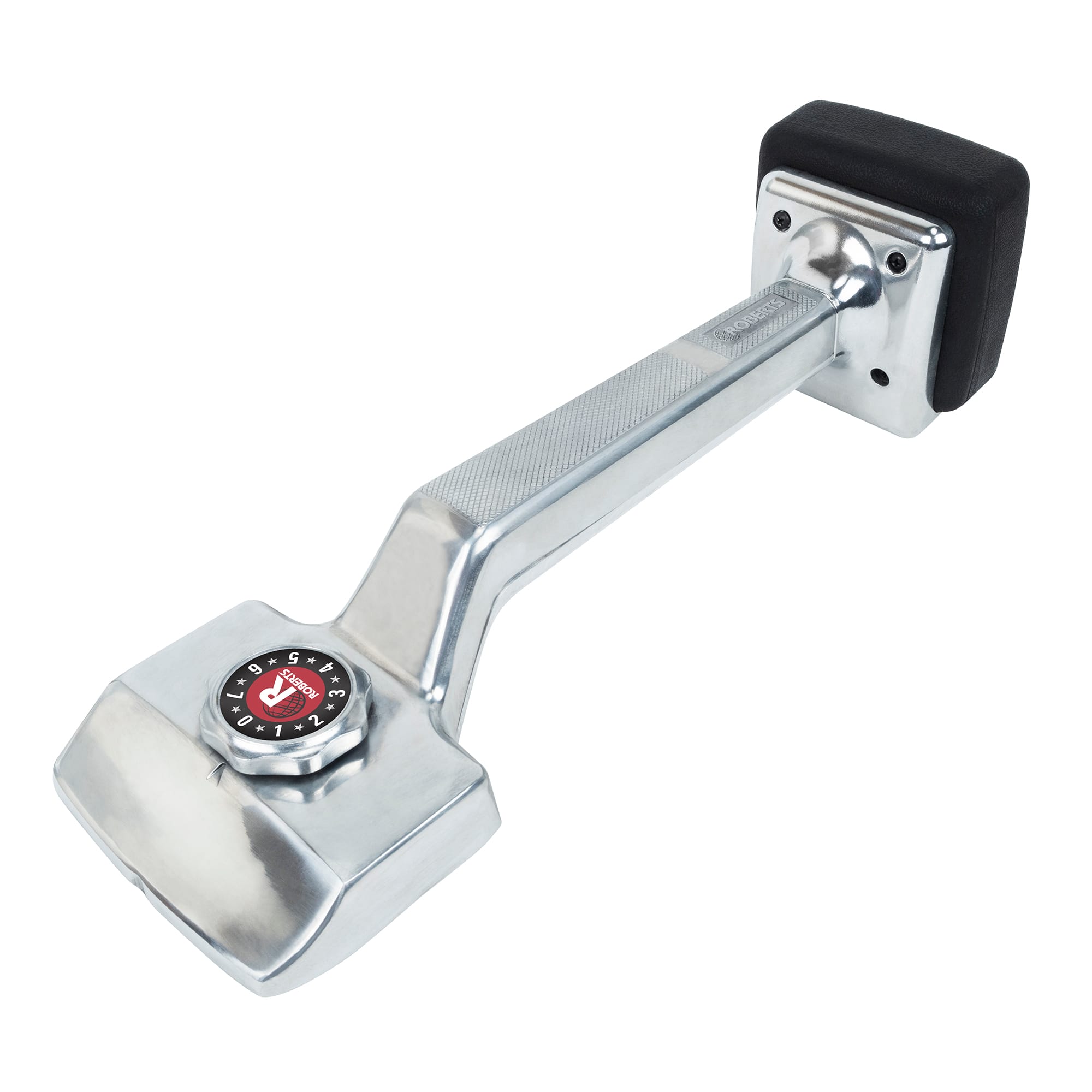 THE GENERAL Knee Kicker - 1