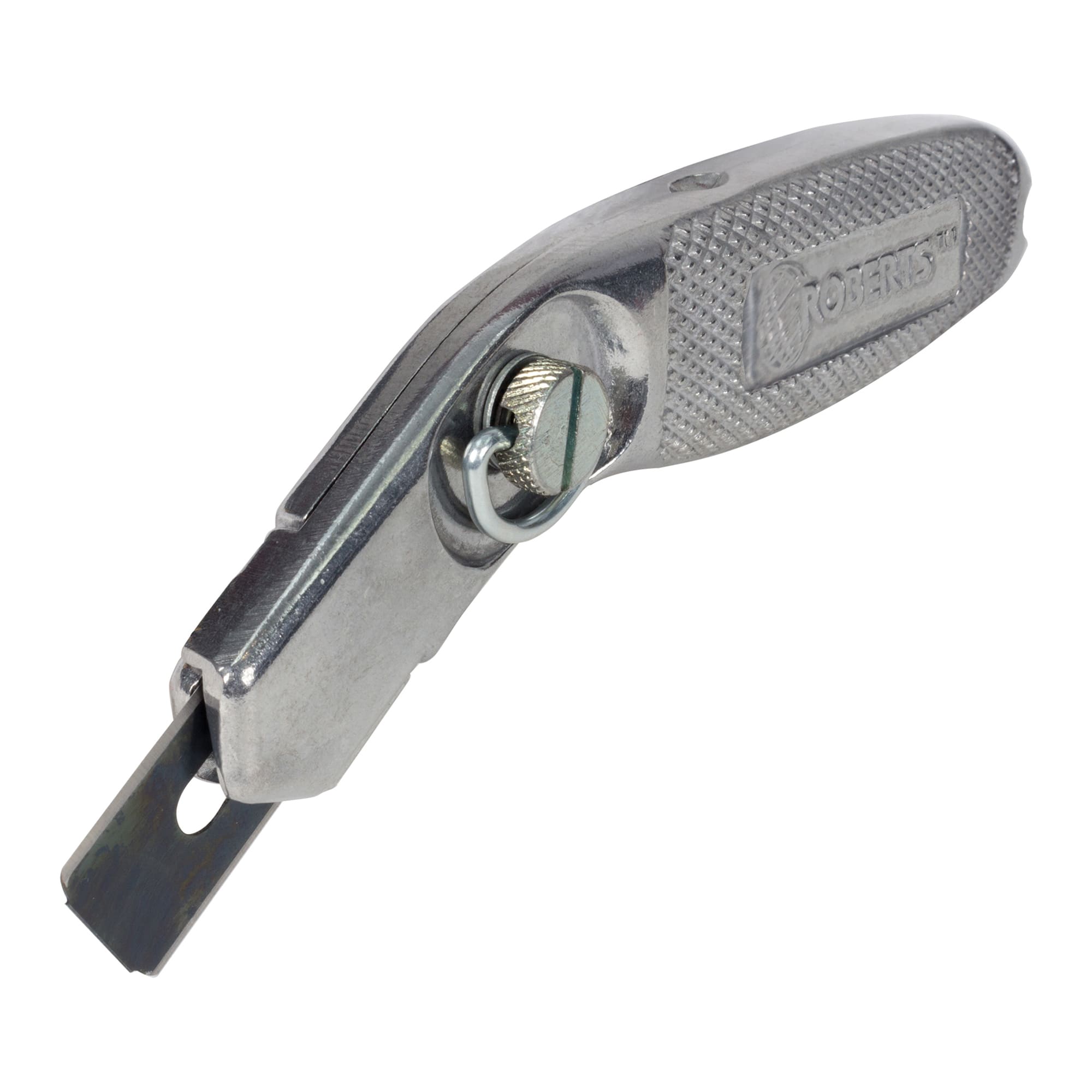 6" Razor Blade Carpet Knife - 1