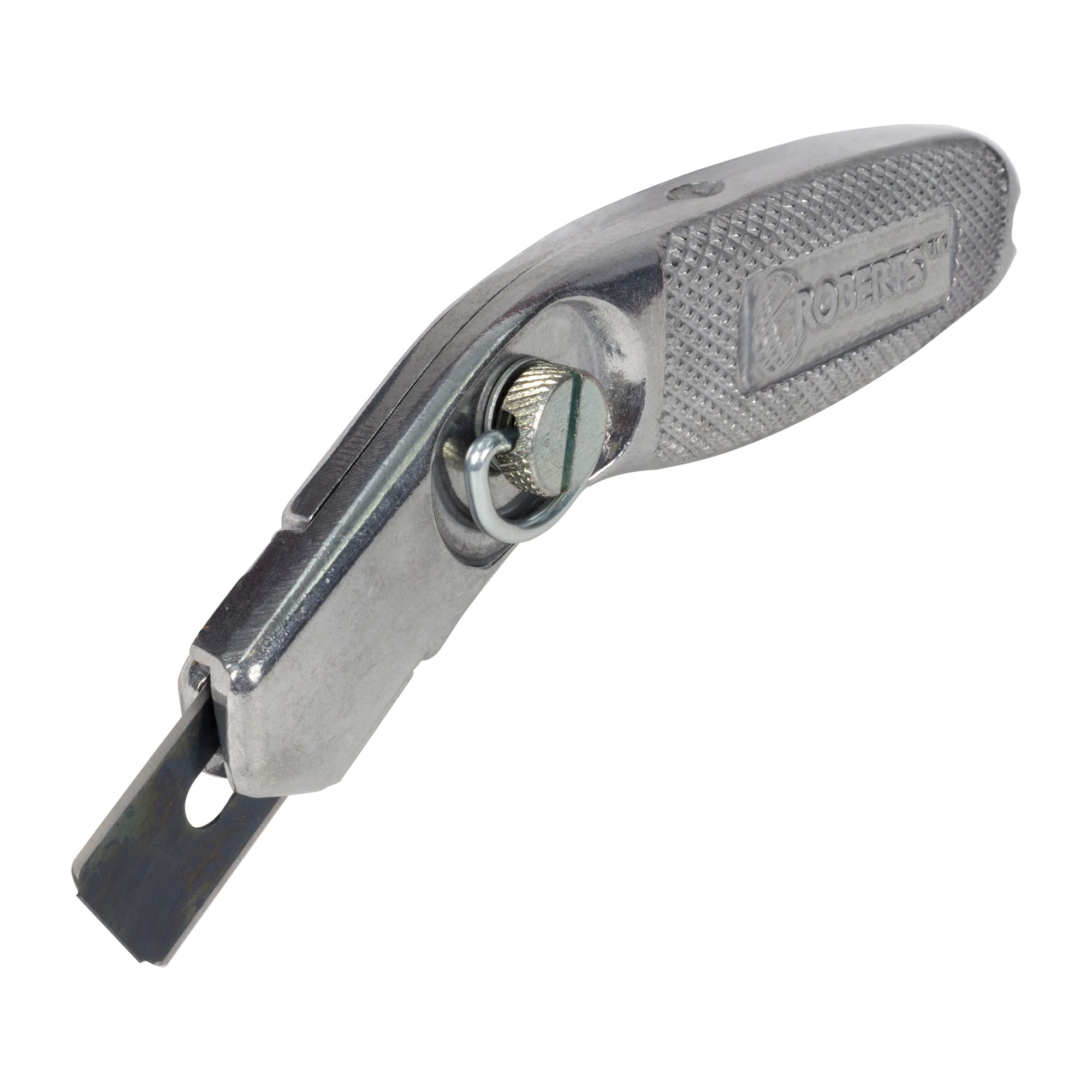 6" Razor Blade Carpet Knife - 1