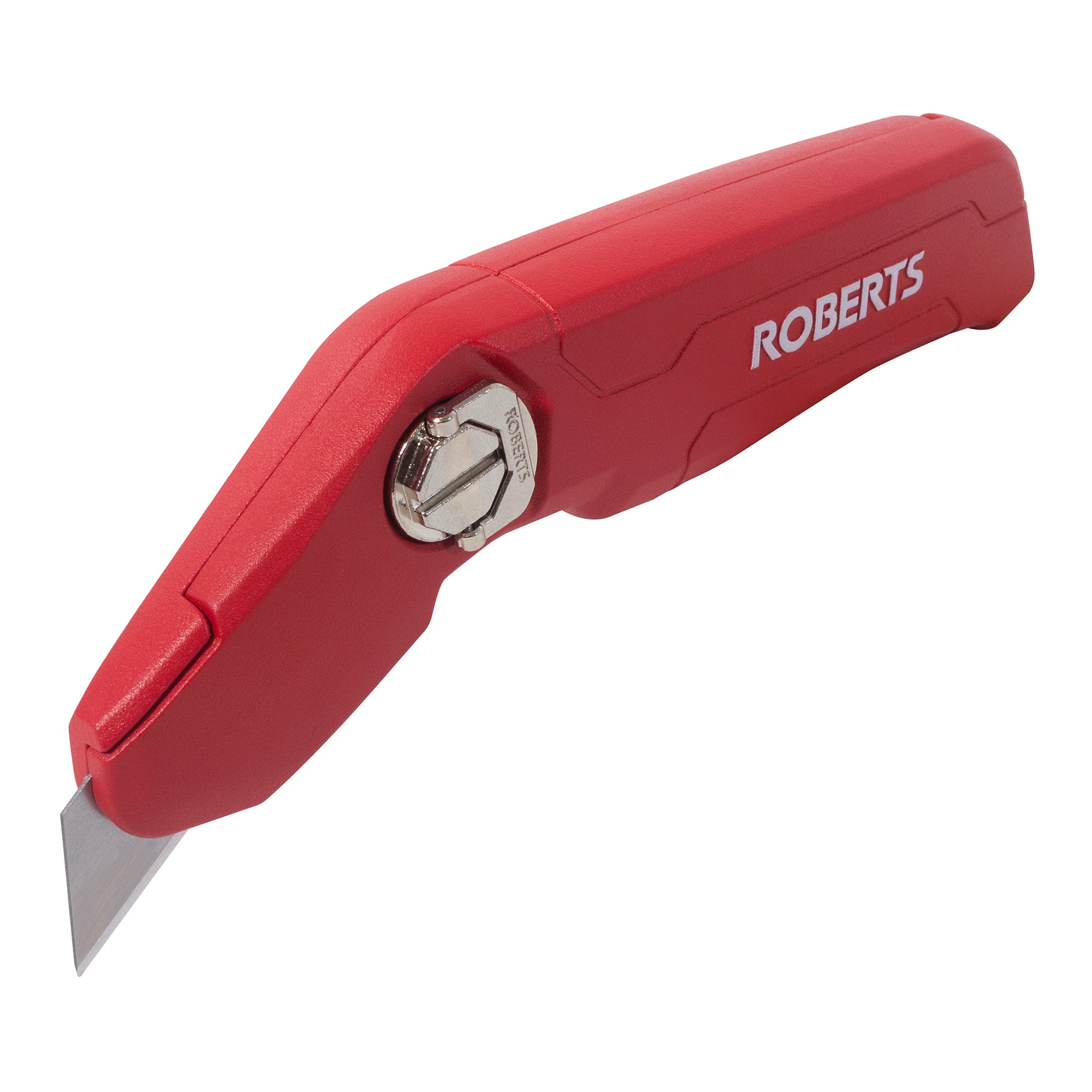 ROBERTS 3-in-1 Carpet, Vinyl and Utility Knife