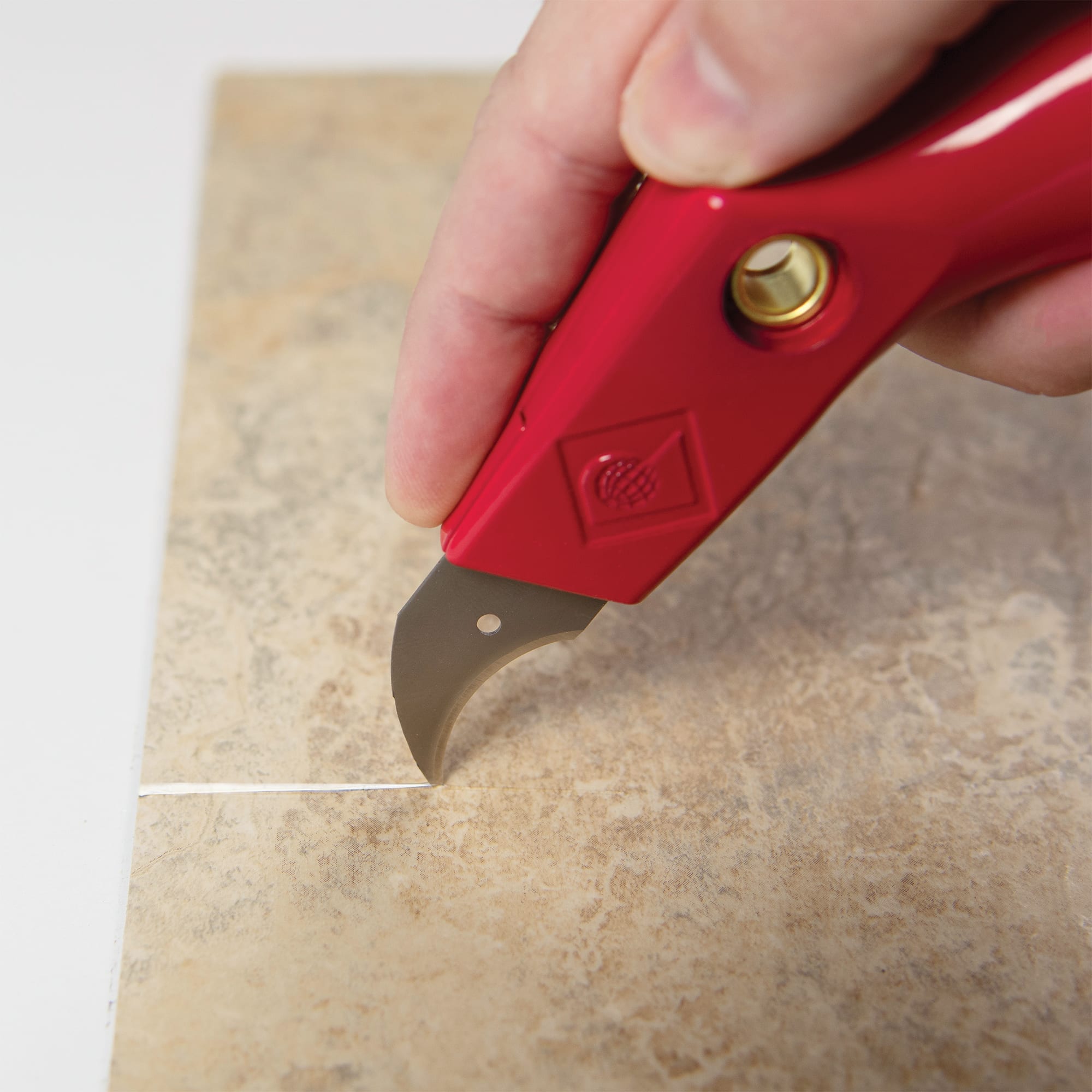 Big Fatso Multipurpose Utility Knife with Quick Blade Change - 3