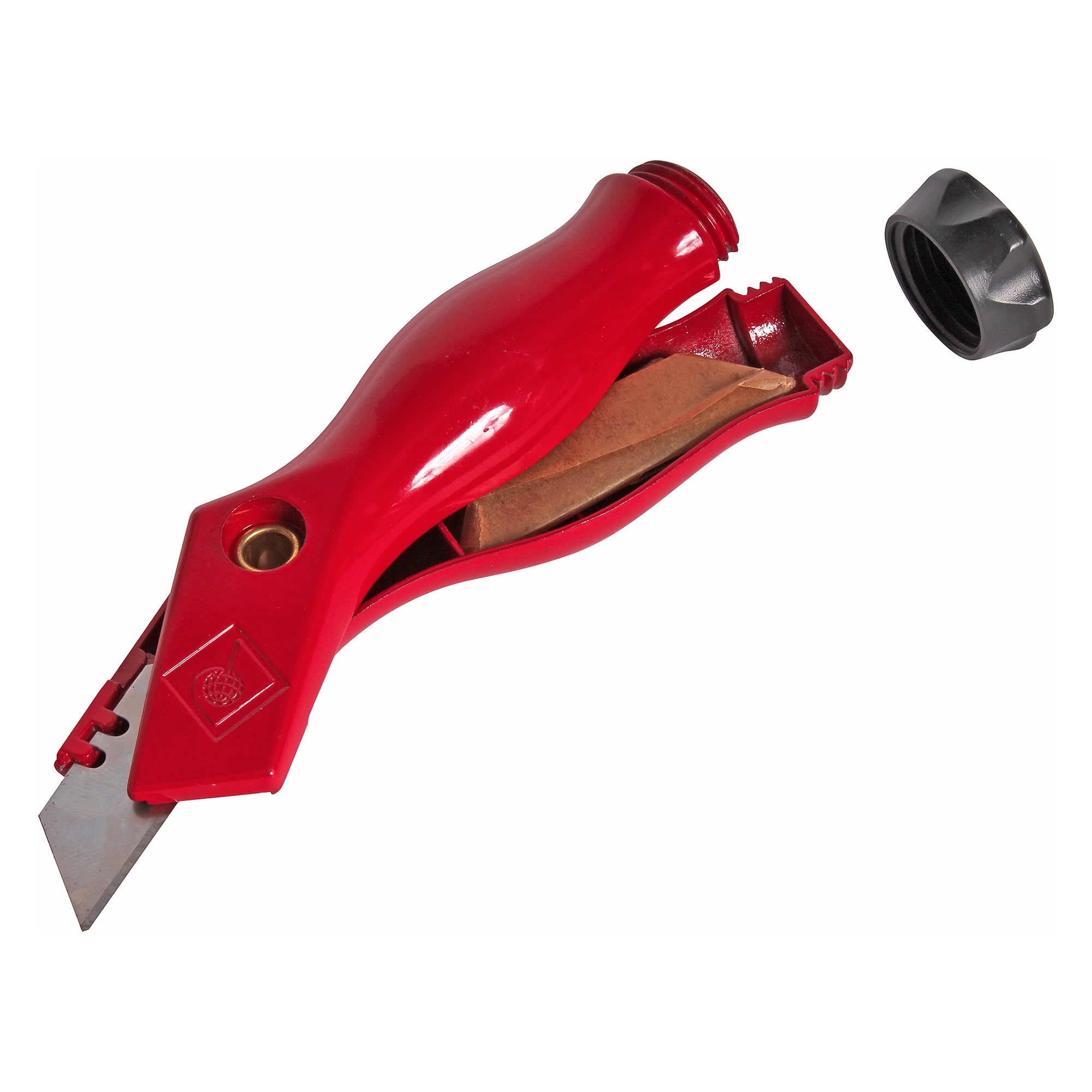 Big Fatso Multipurpose Utility Knife with Quick Blade Change - 6