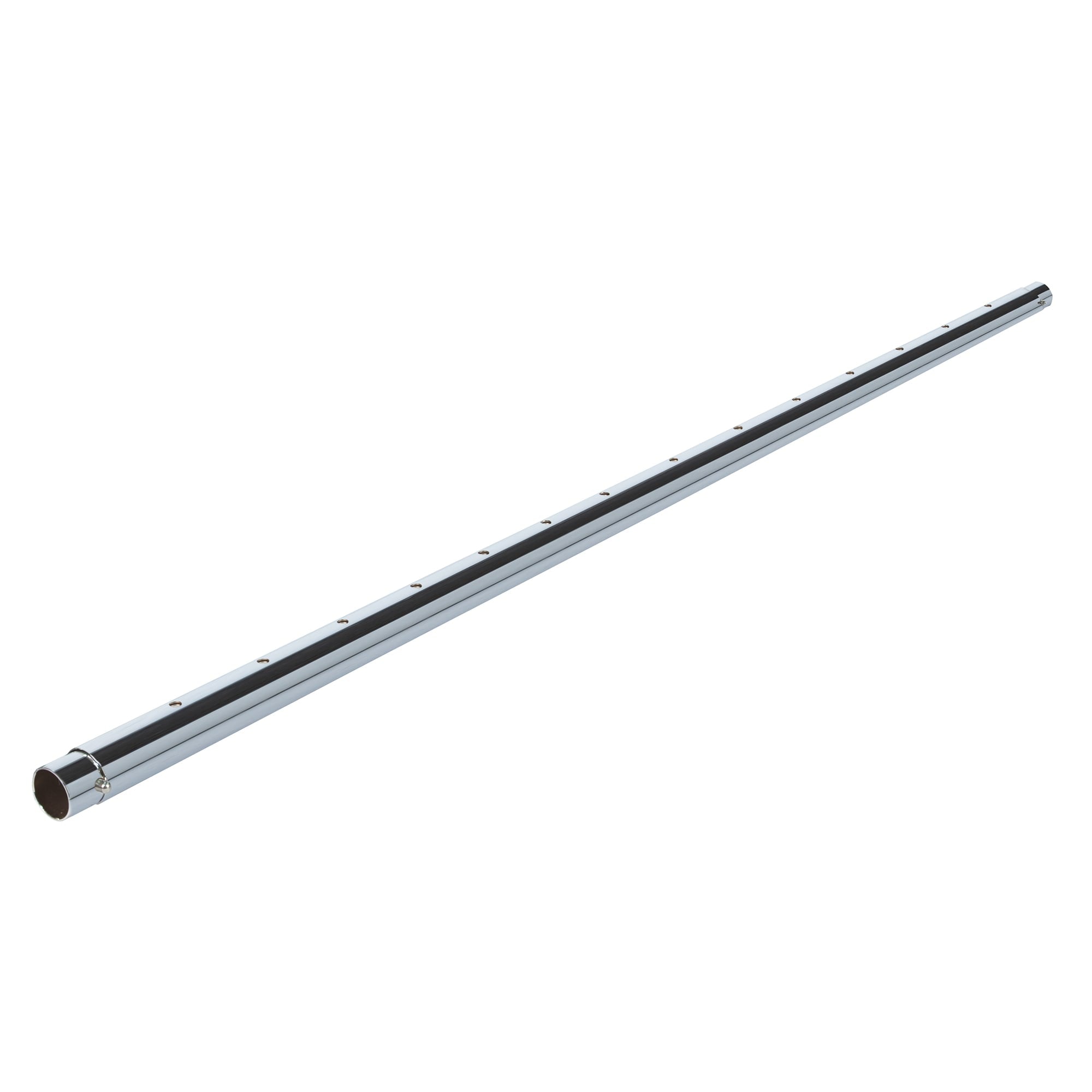 Aluminum Stretcher Tube - 5 ft. - 1