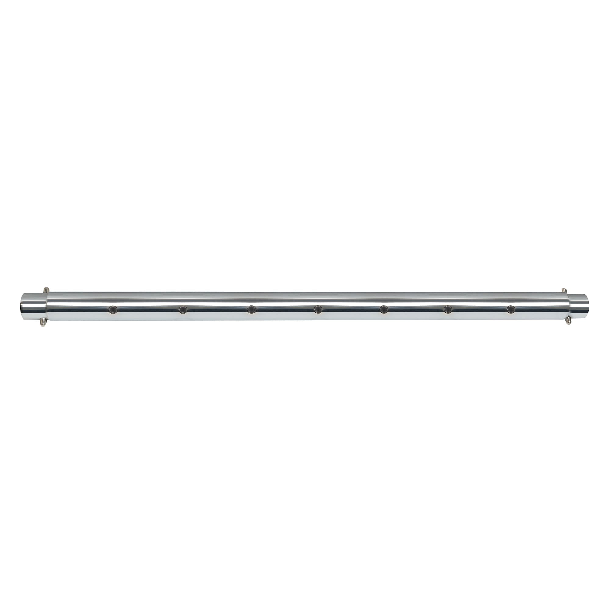 Aluminum Stretcher Tube - 3 ft. - 2