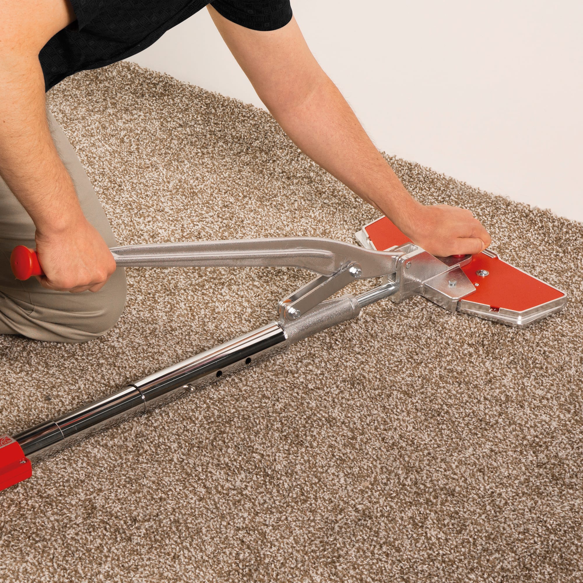 Junior Power Carpet Stretcher Value Kit (12 pieces ) - 2