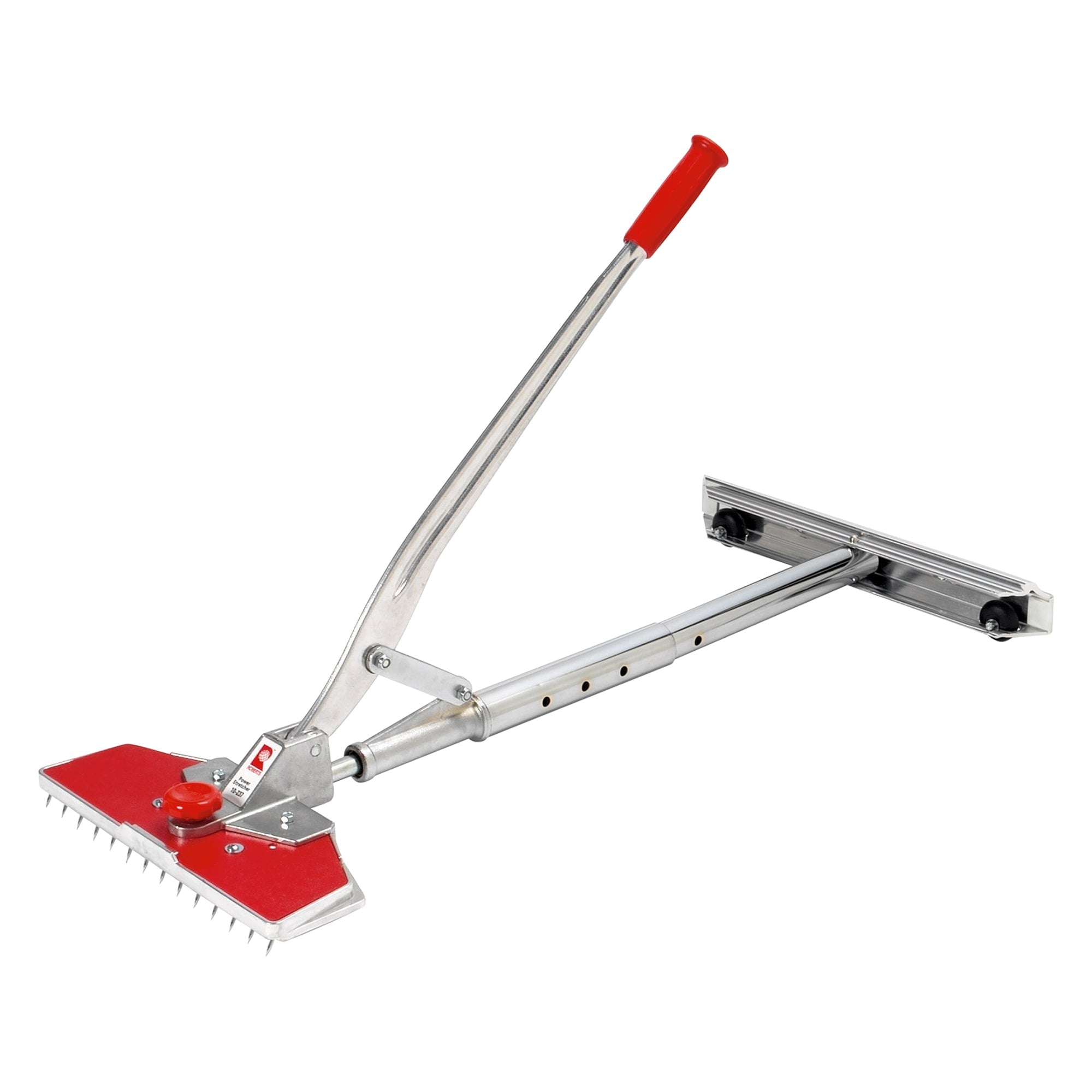 Junior Power Carpet Stretcher Standard Kit (8 pieces) - 5
